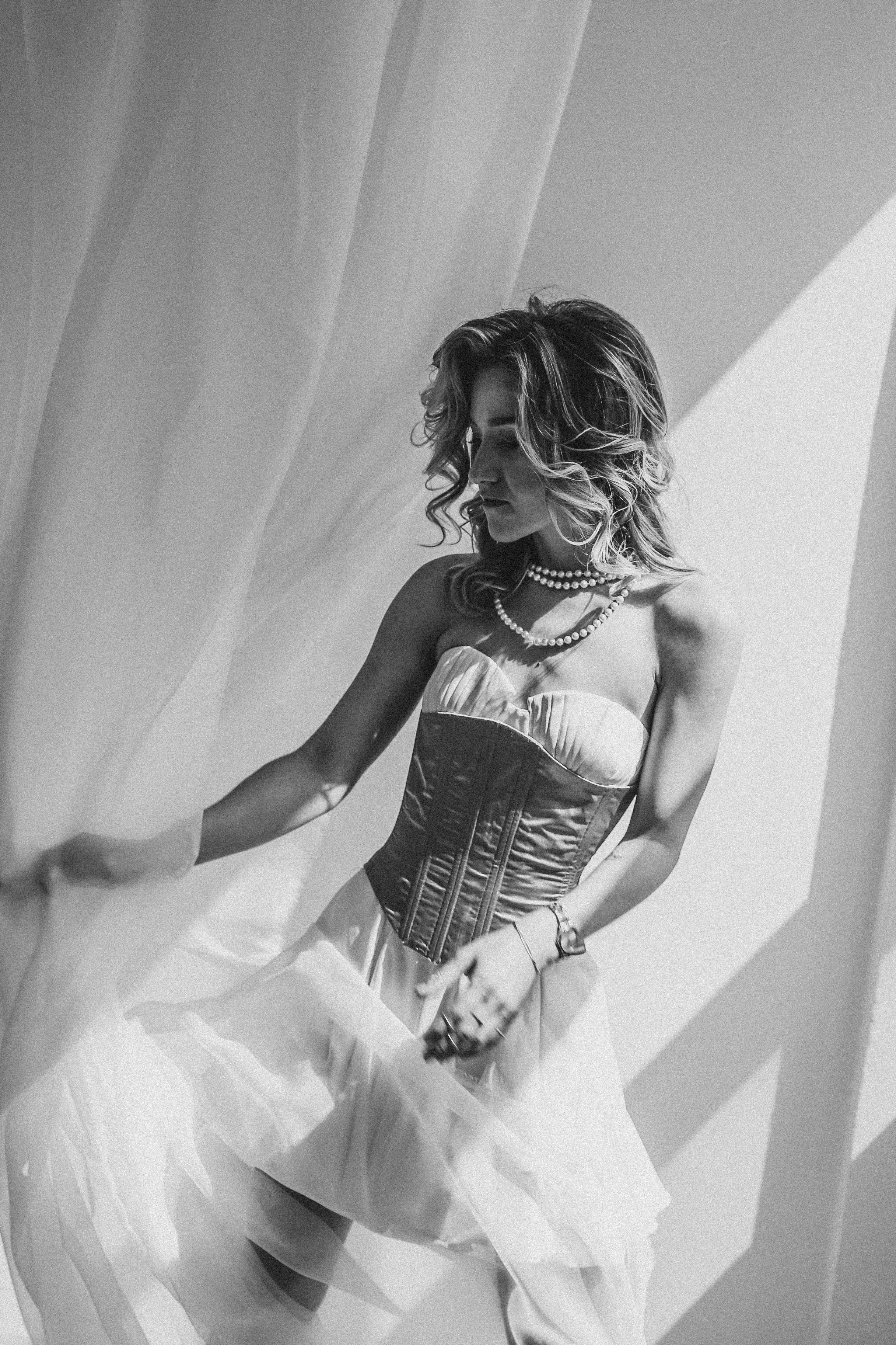 Студия Soul. Фотограф в Серпухове и Тарусе Ксения Царёва