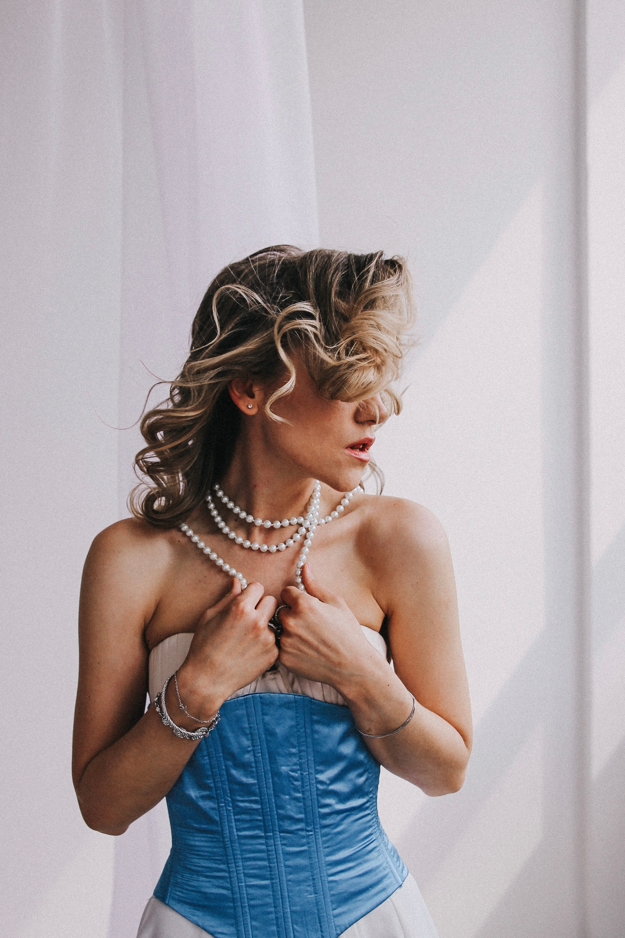 Студия Soul. Фотограф в Серпухове и Тарусе Ксения Царёва