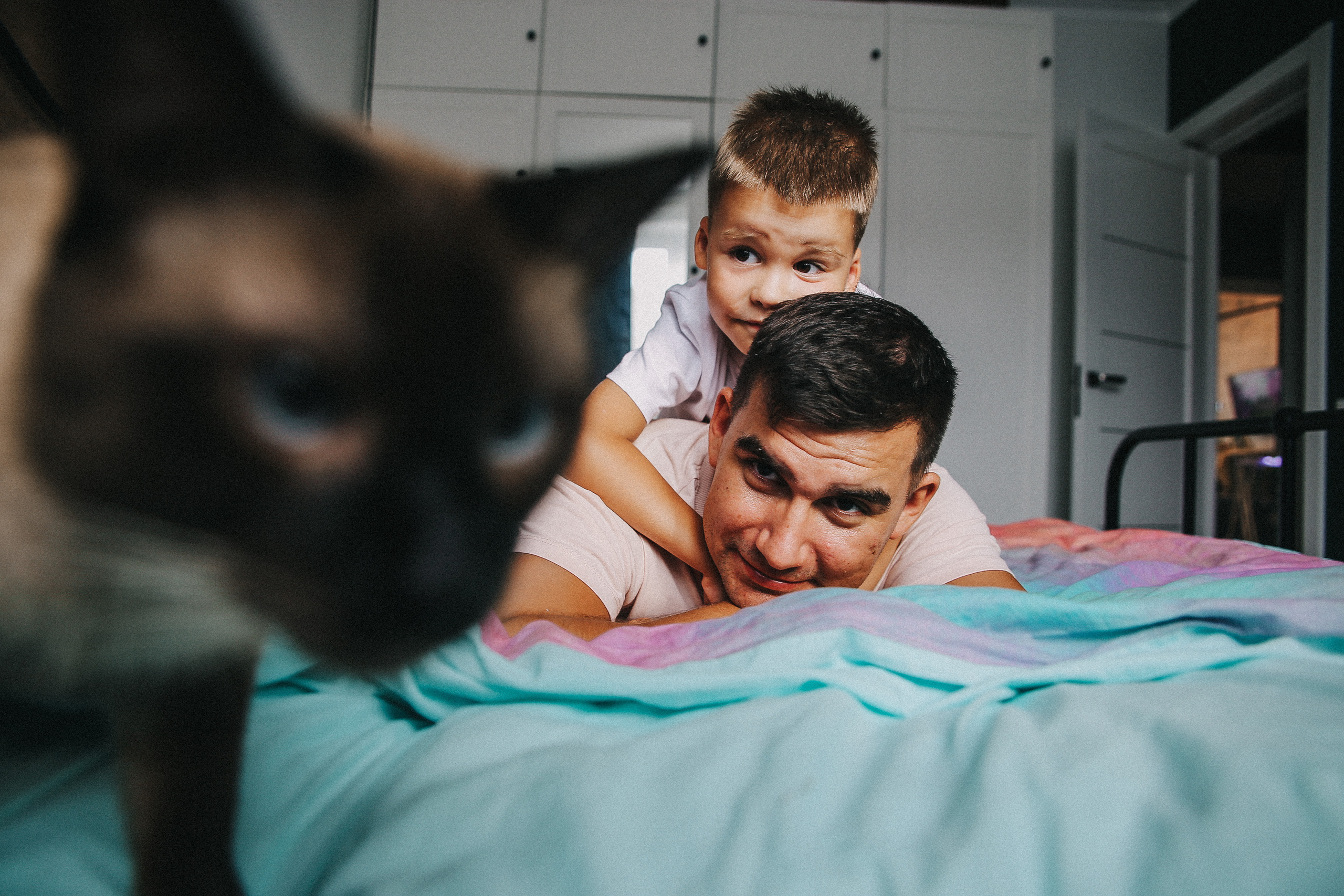 Домашний life-style. Фотограф в Серпухове и Тарусе Ксения Царёва