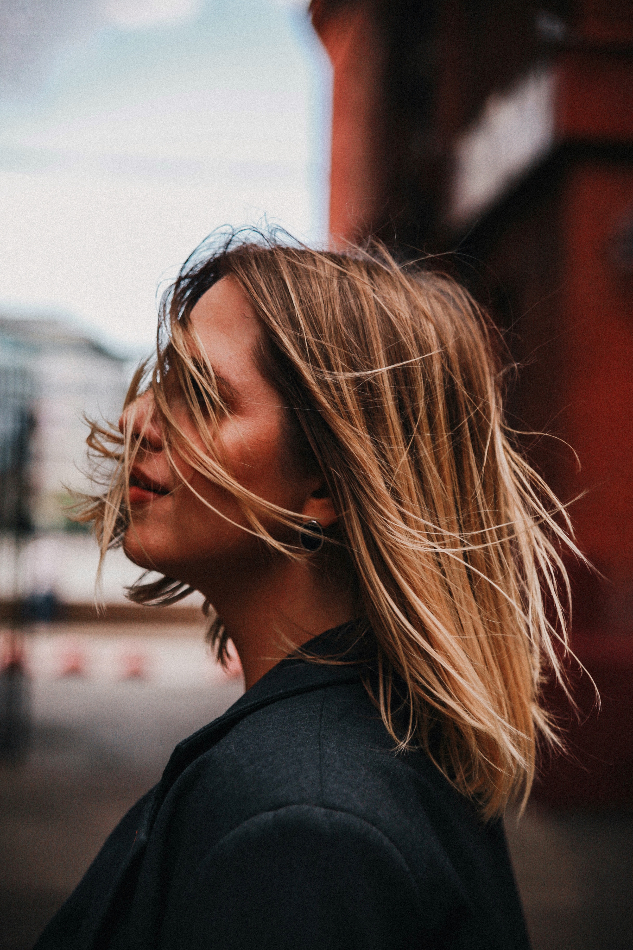 На улице. Фотограф в Серпухове и Тарусе Ксения Царёва