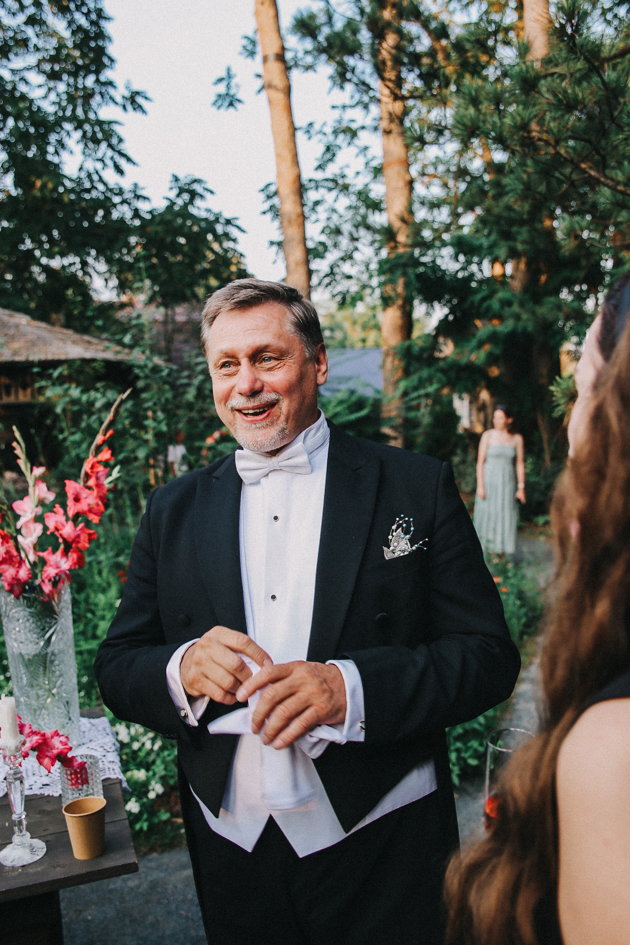 Сад Ракицкого. Фотограф в Серпухове и Тарусе Ксения Царёва