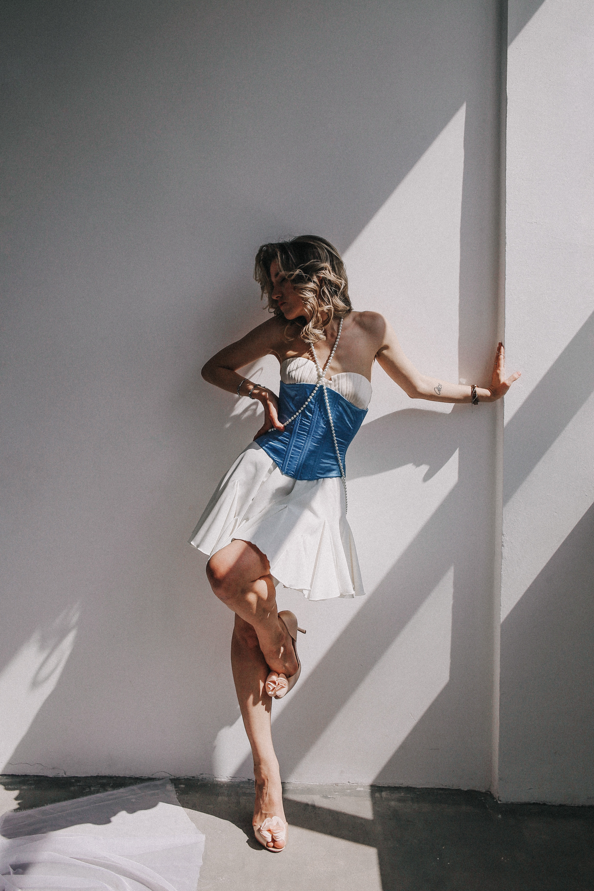 Студия Soul. Фотограф в Серпухове и Тарусе Ксения Царёва