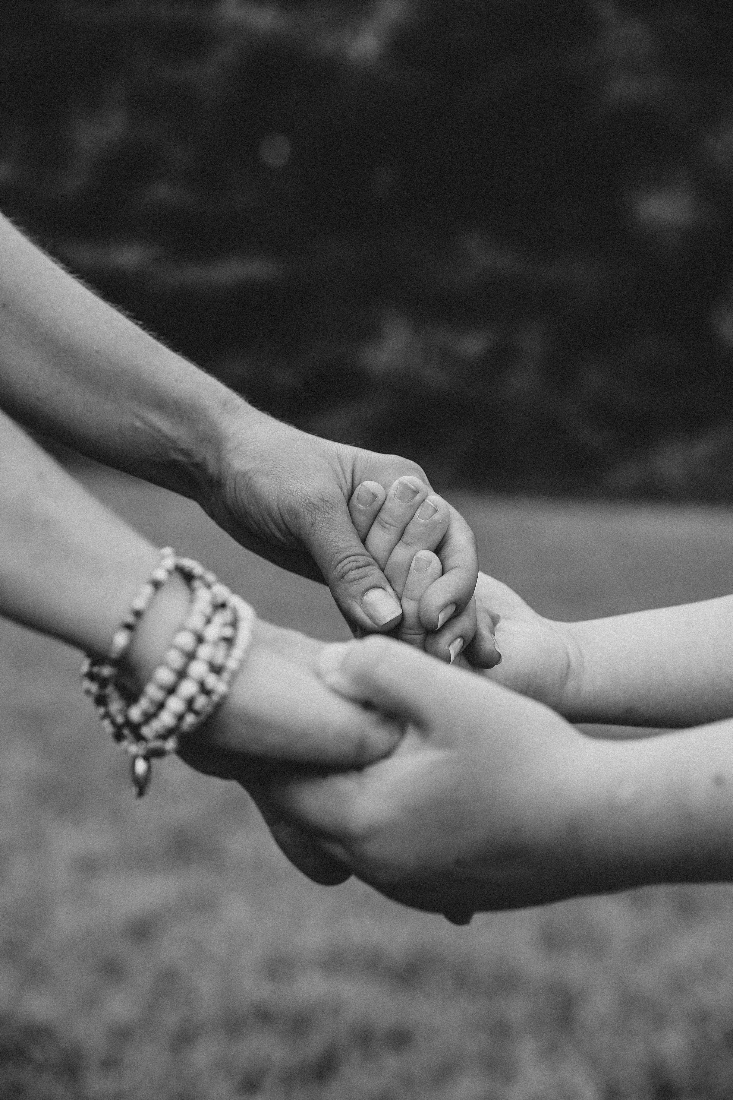 На улице. Фотограф в Серпухове и Тарусе Ксения Царёва