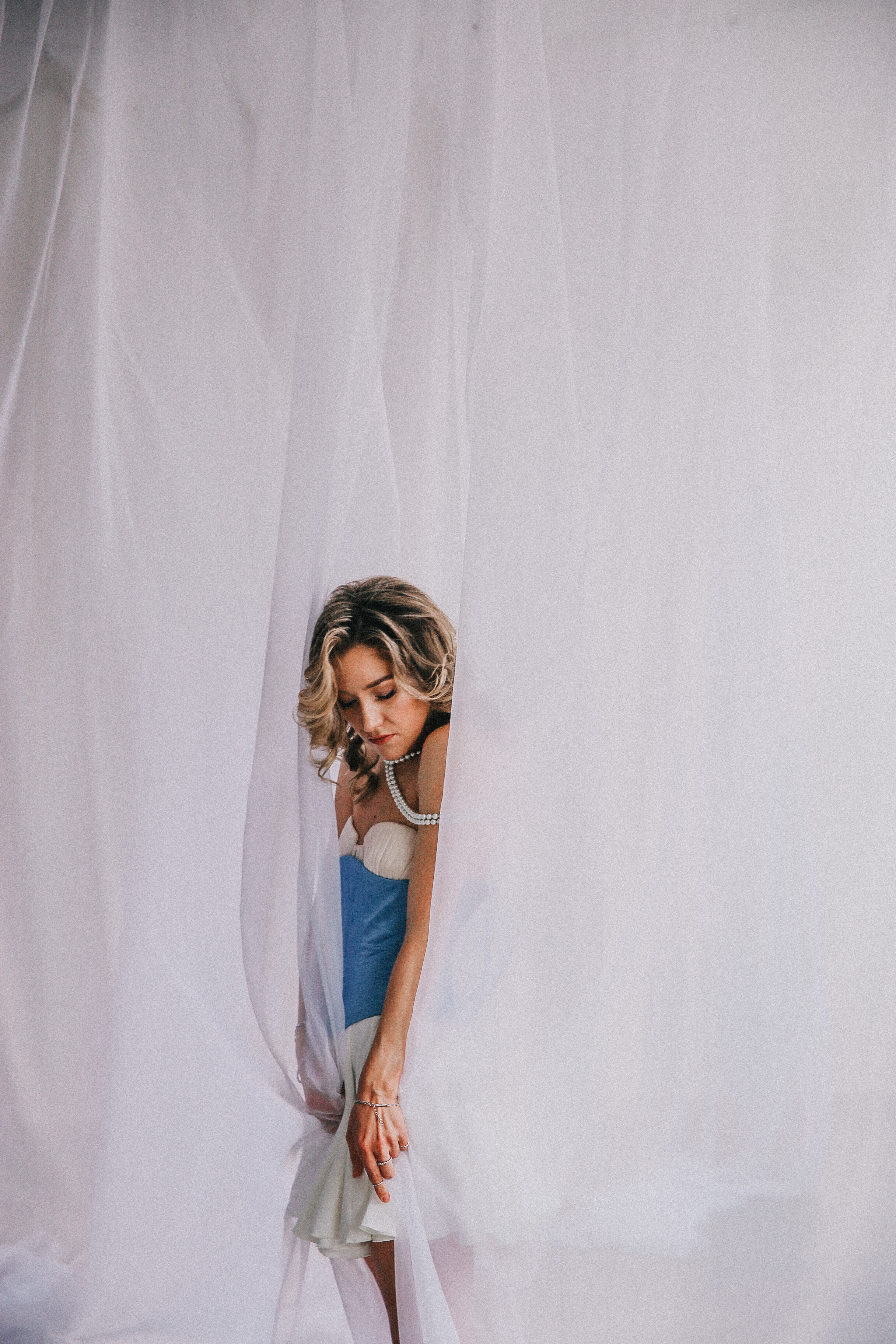 Студия Soul. Фотограф в Серпухове и Тарусе Ксения Царёва