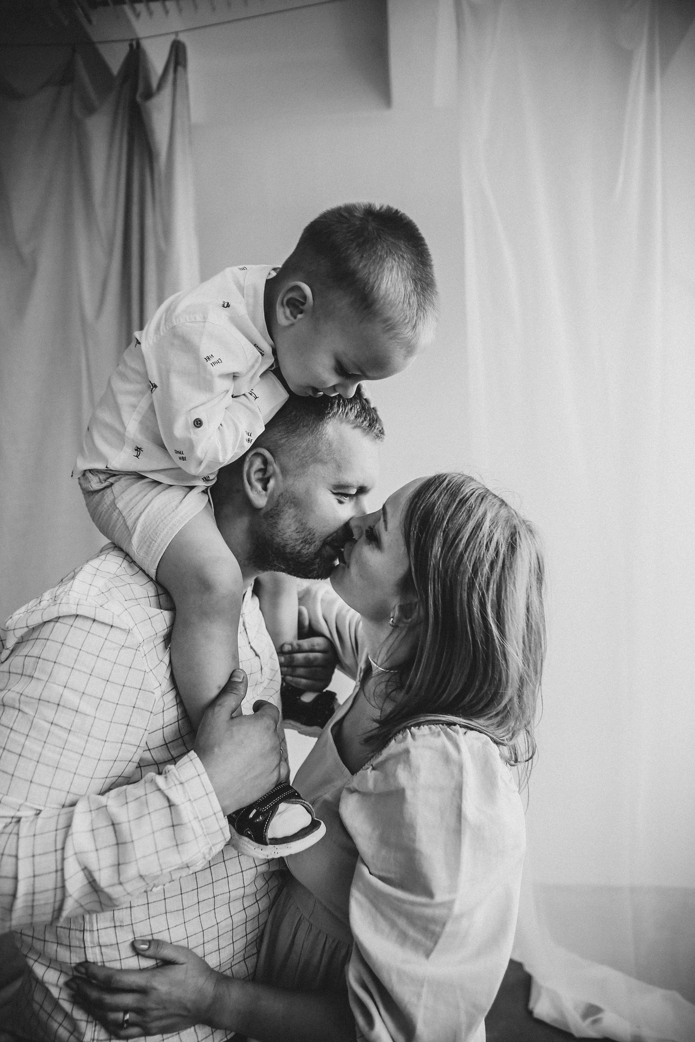 Студия Soul. Фотограф в Серпухове и Тарусе Ксения Царёва