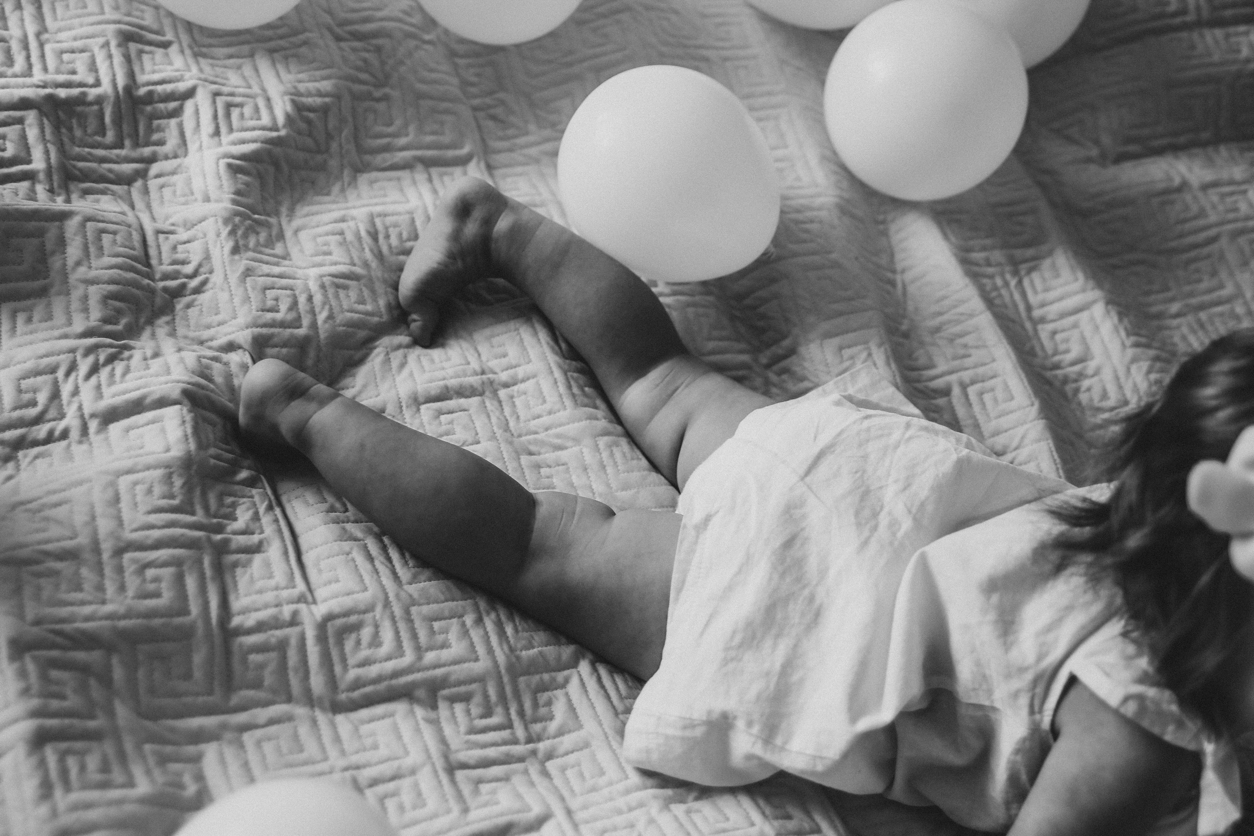 Домашний life-style. Фотограф в Серпухове и Тарусе Ксения Царёва