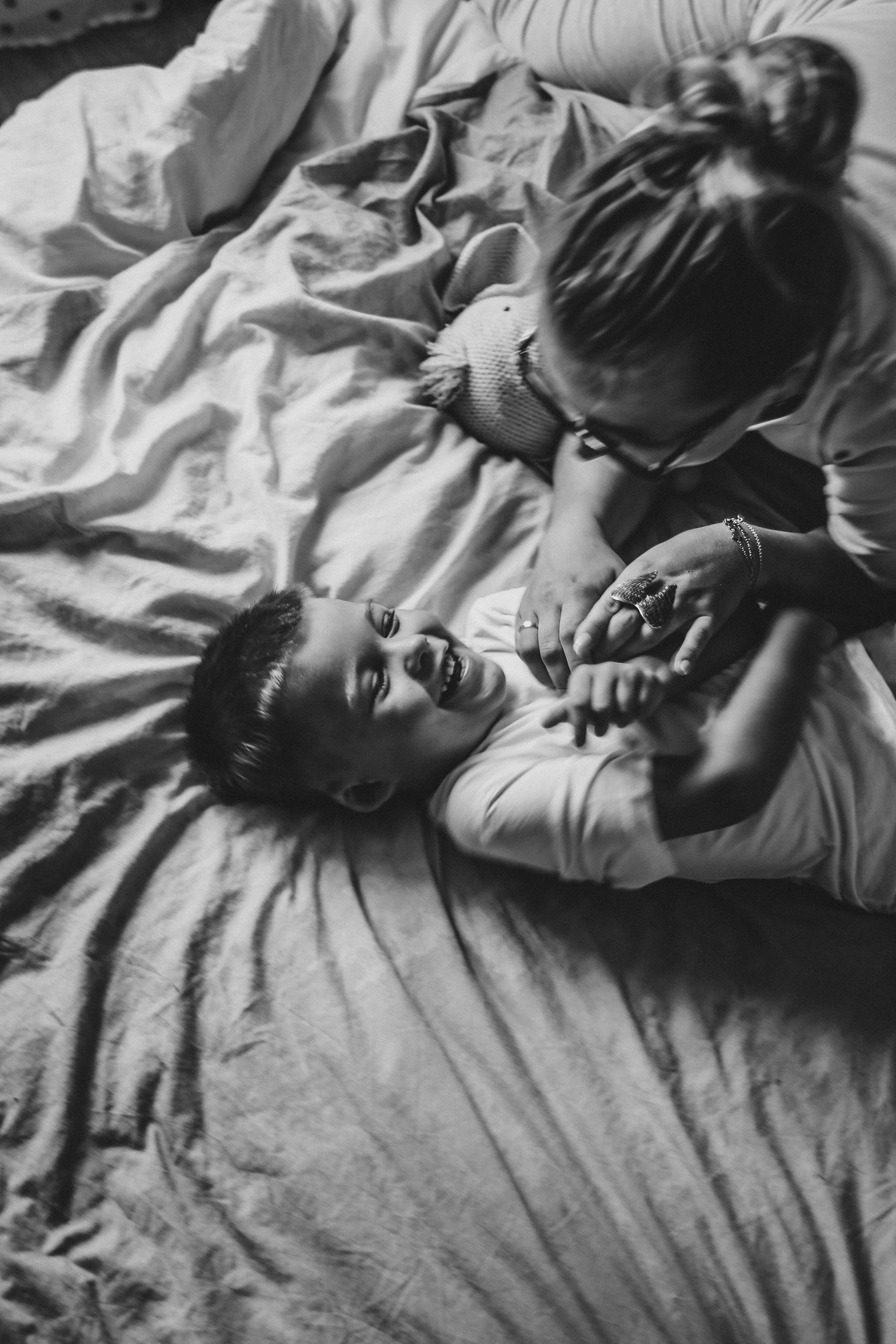 Домашний life-style. Фотограф в Серпухове и Тарусе Ксения Царёва