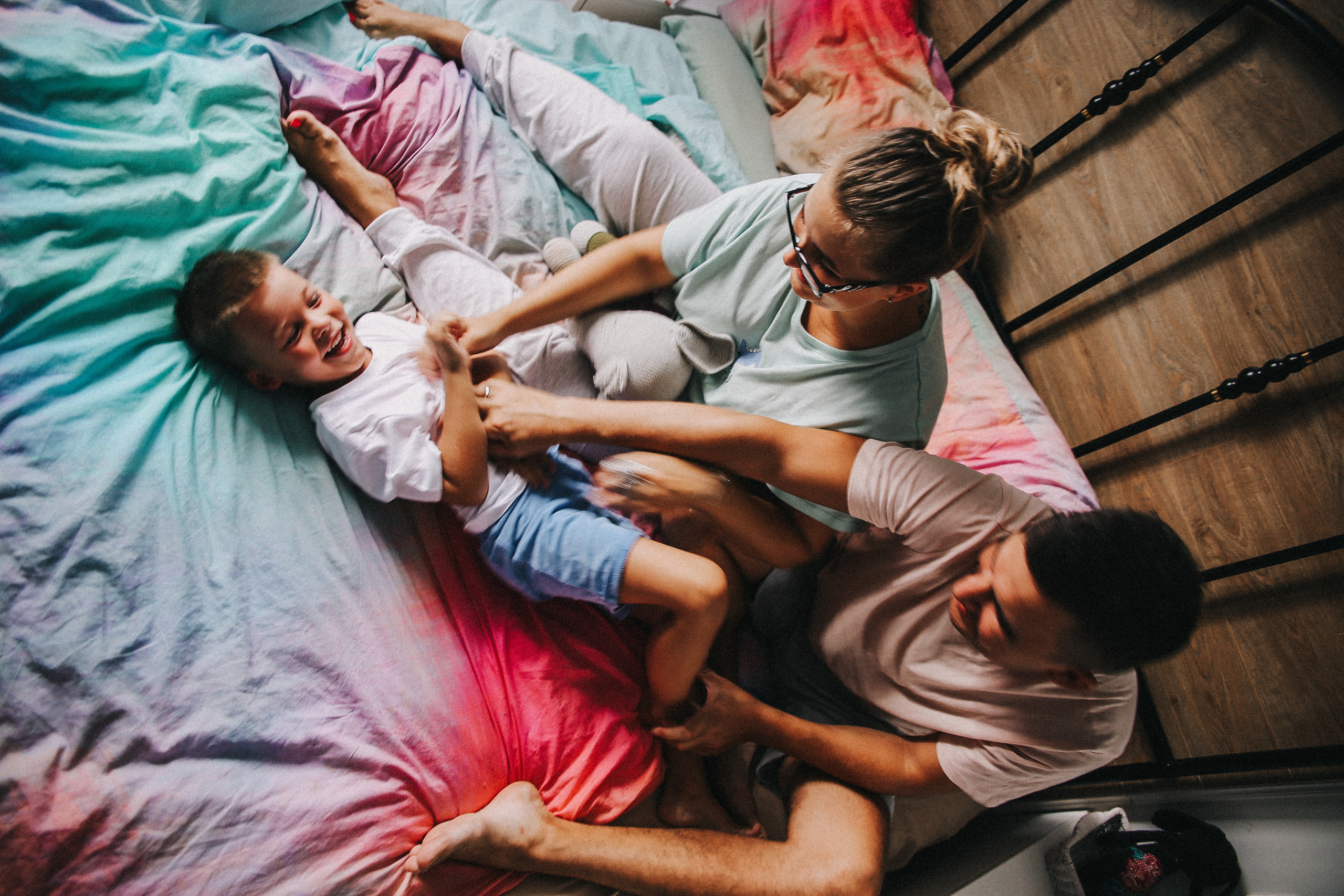 Домашний life-style. Фотограф в Серпухове и Тарусе Ксения Царёва