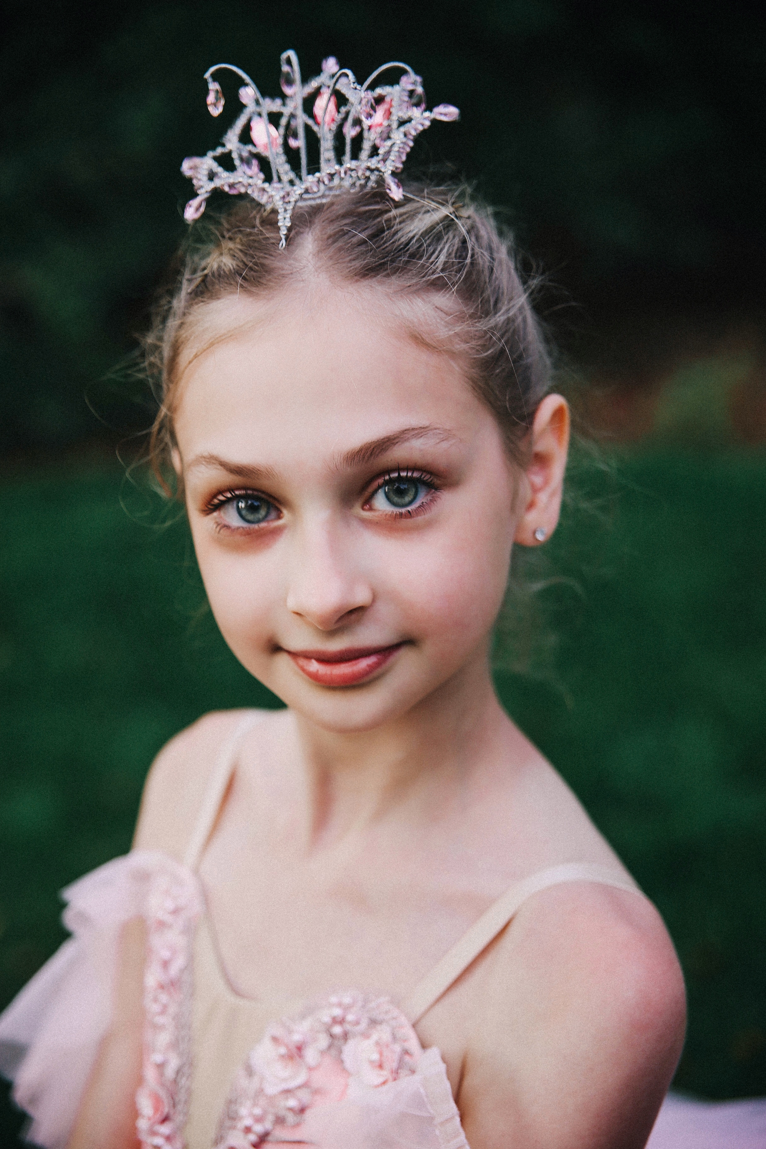 Сад Ракицкого. Фотограф в Серпухове и Тарусе Ксения Царёва