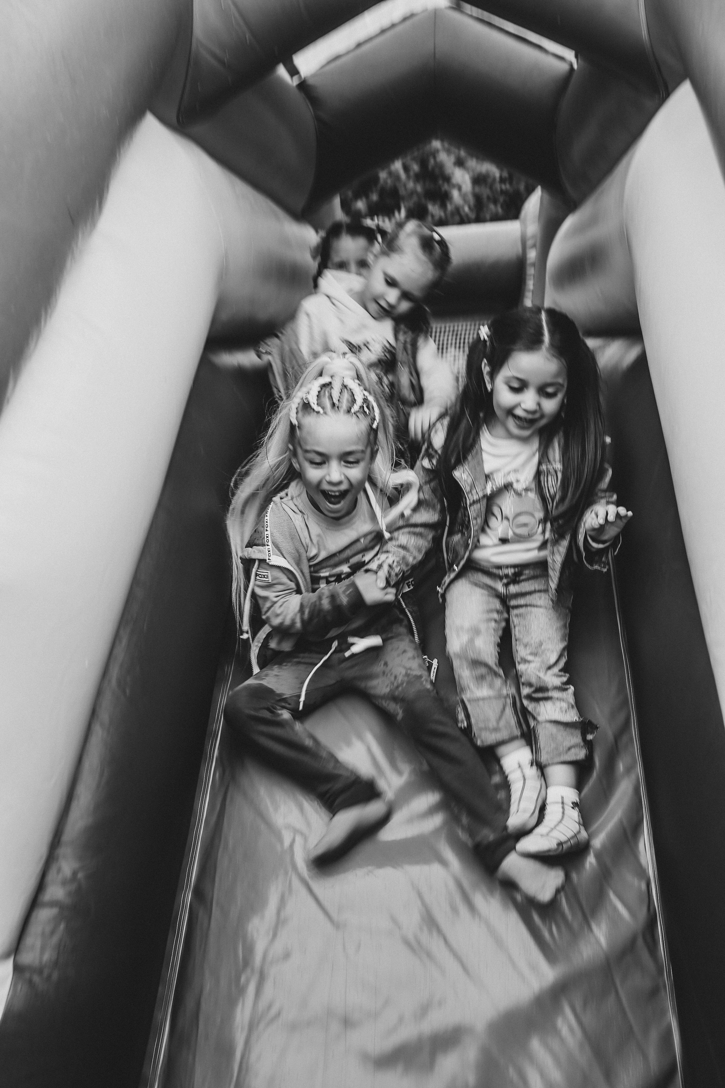 Детский праздник. Фотограф в Серпухове и Тарусе Ксения Царёва