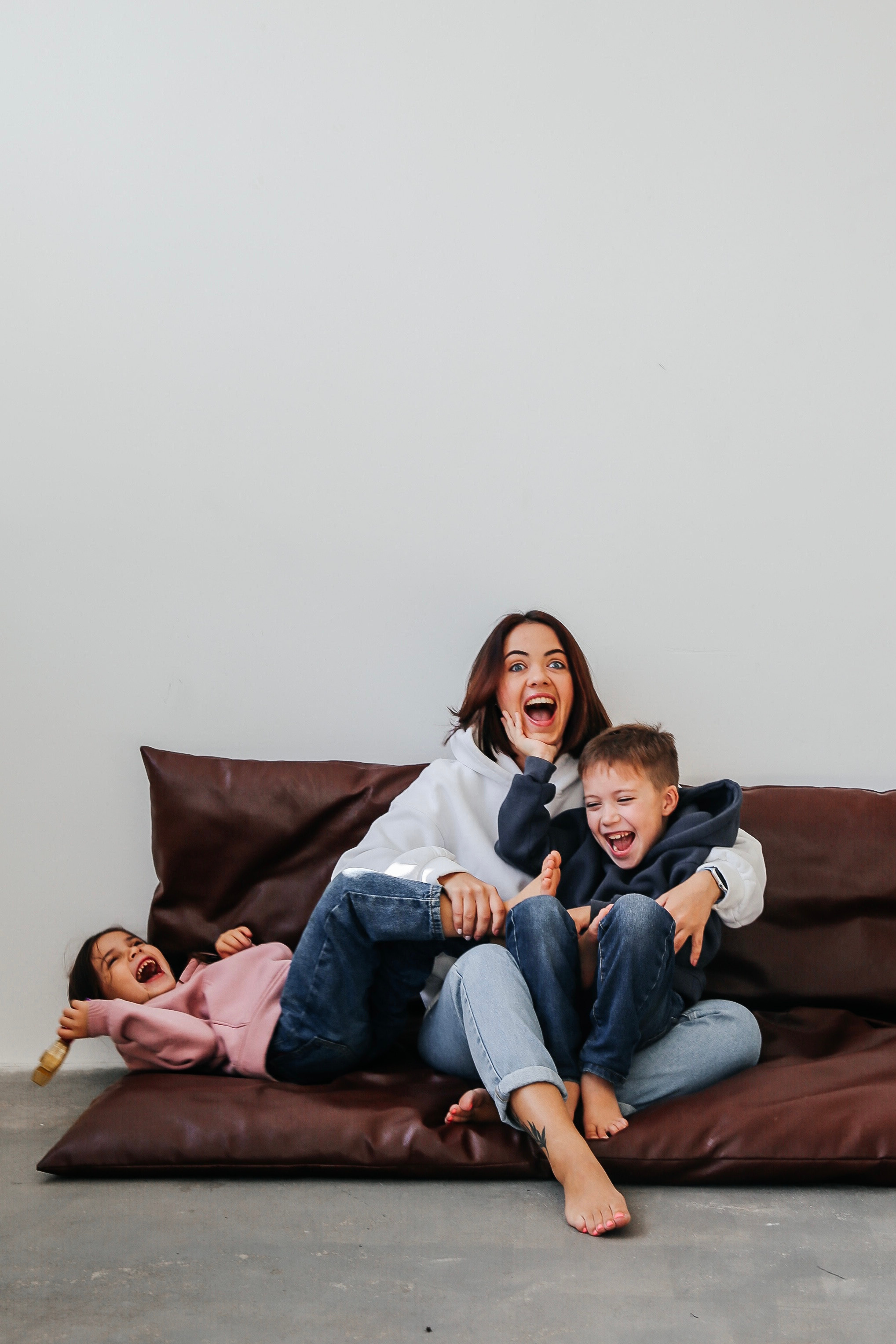 Студия Soul. Фотограф в Серпухове и Тарусе Ксения Царёва