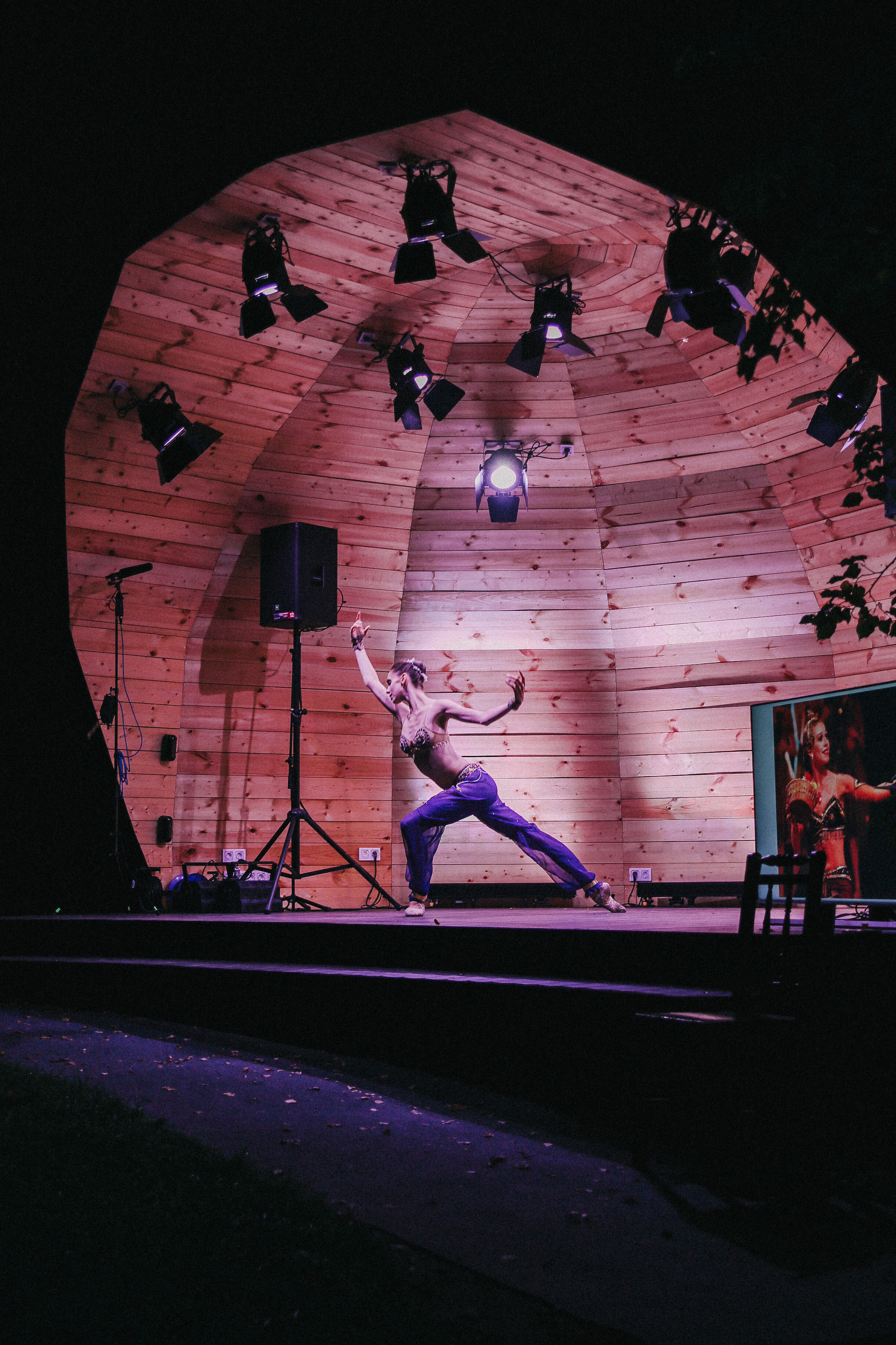 Сад Ракицкого. Фотограф в Серпухове и Тарусе Ксения Царёва