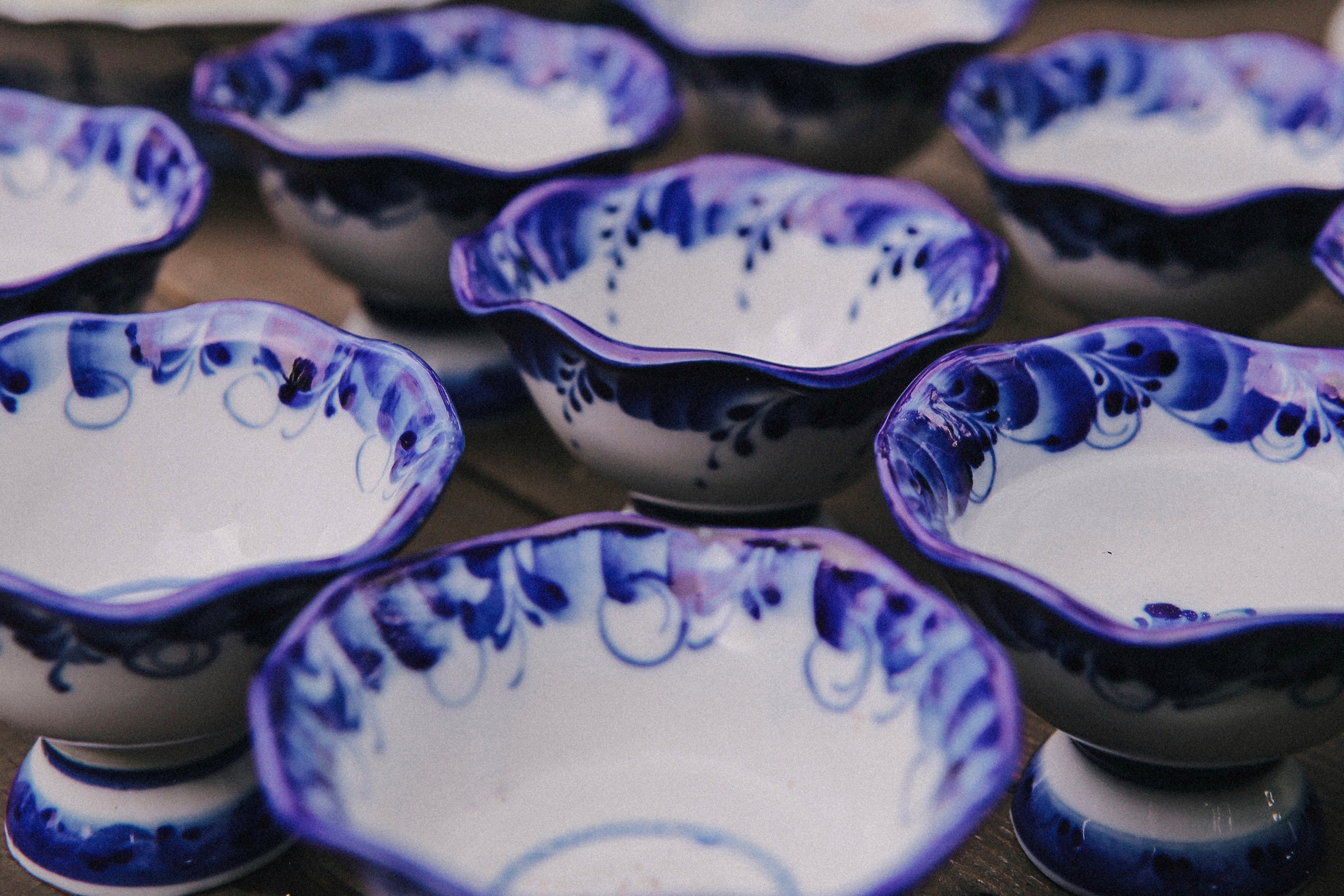 Сад Ракицкого. Фотограф в Серпухове и Тарусе Ксения Царёва