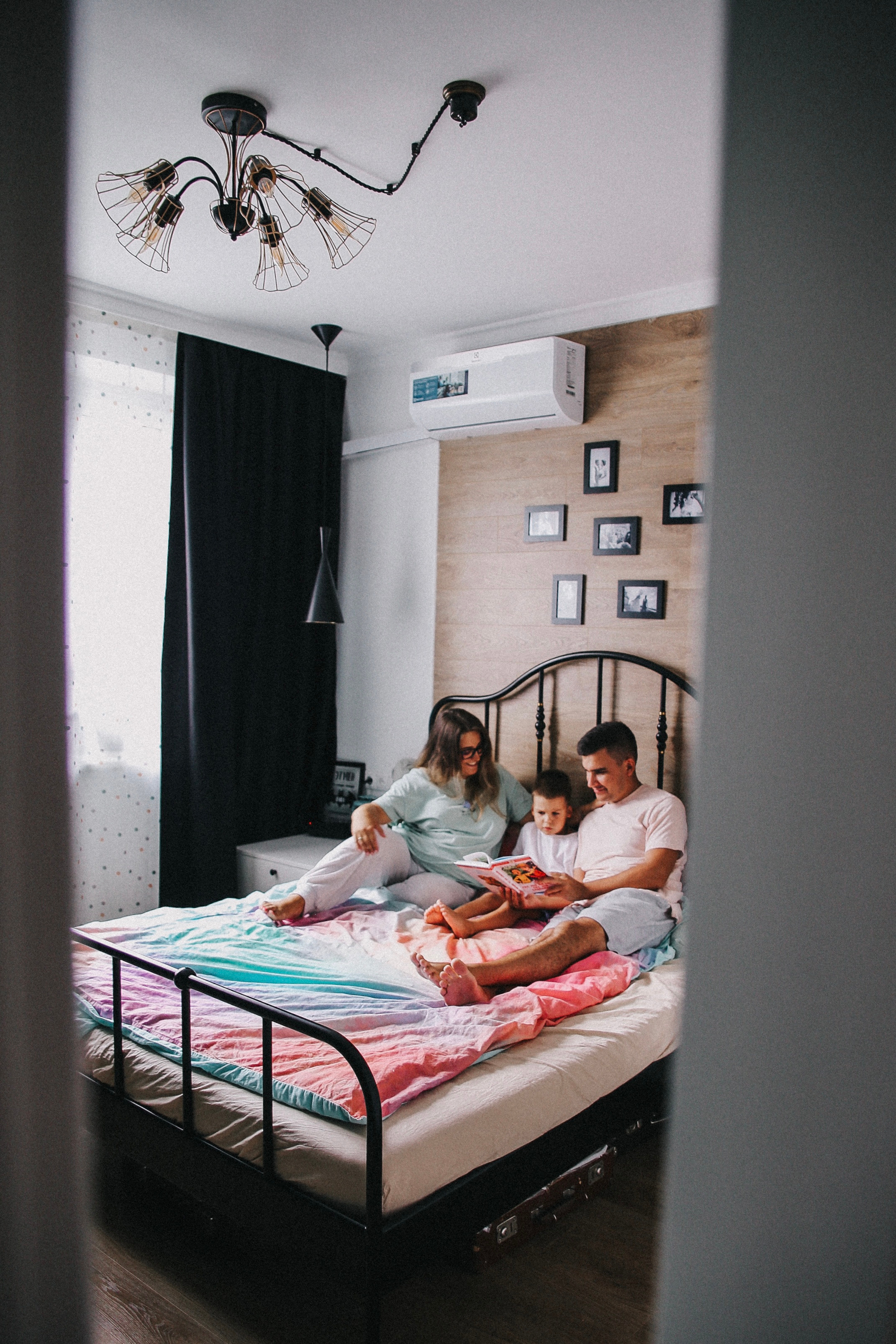 Домашний life-style. Фотограф в Серпухове и Тарусе Ксения Царёва