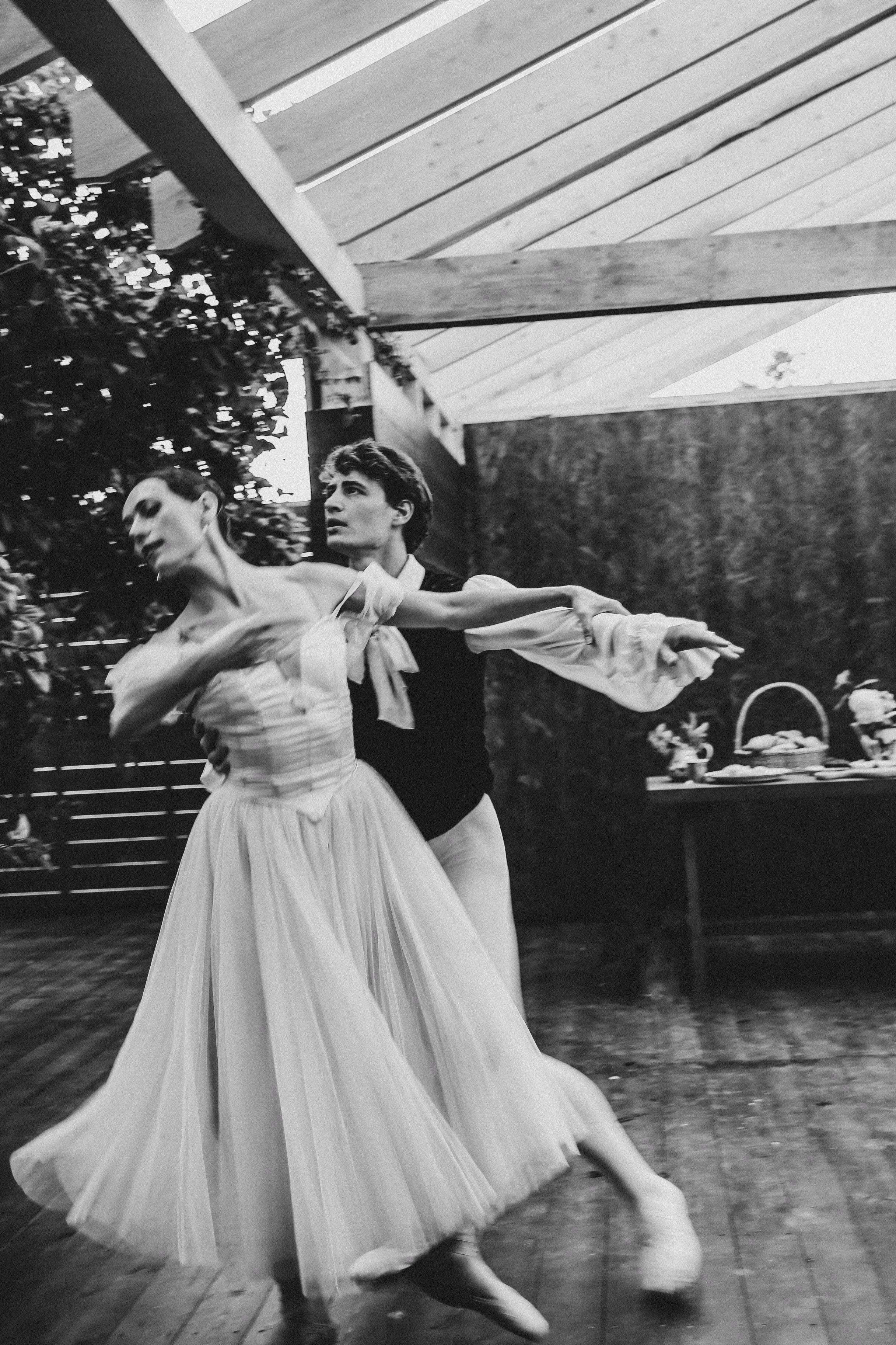 Сад Ракицкого. Фотограф в Серпухове и Тарусе Ксения Царёва