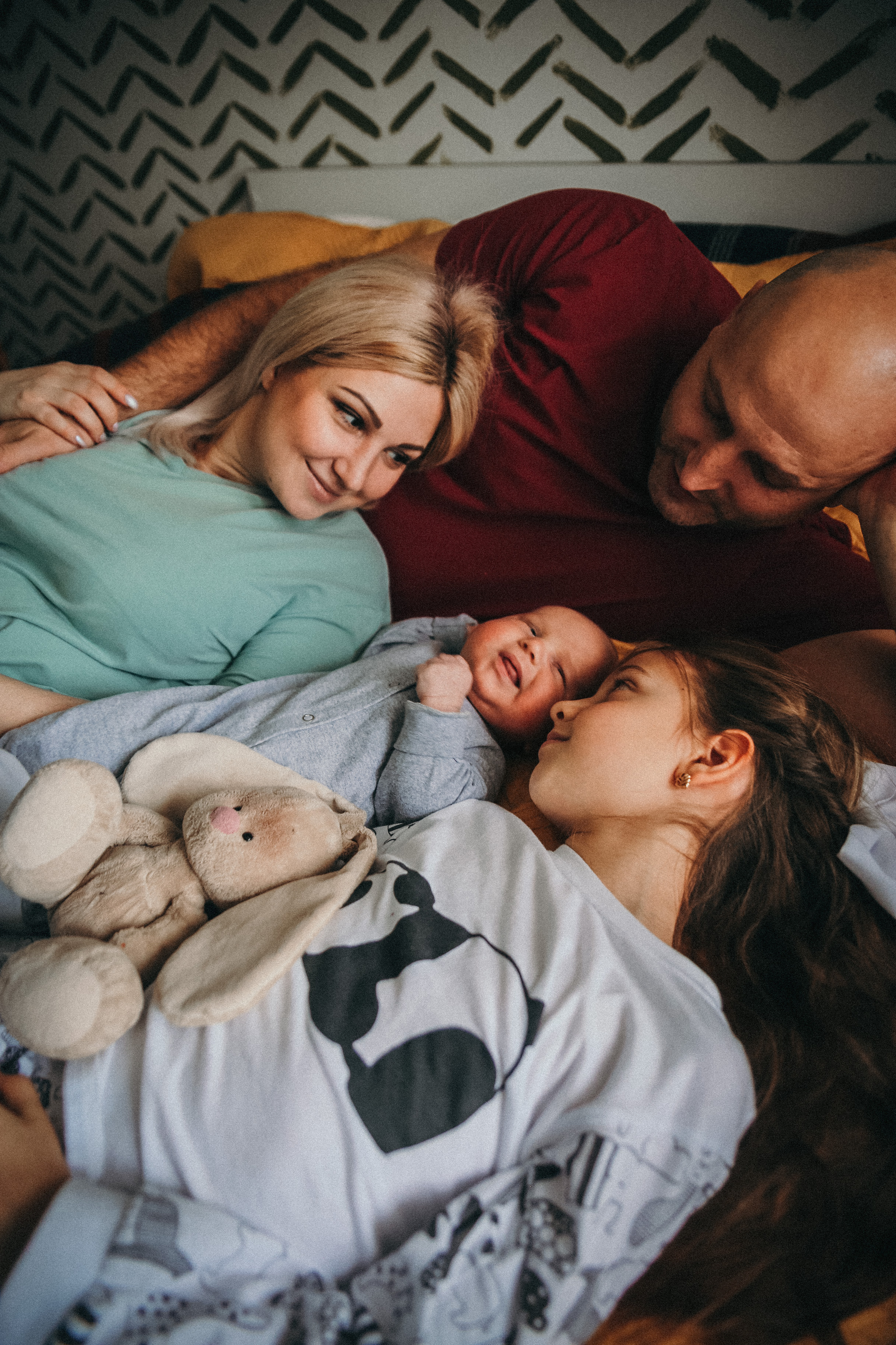 Домашний life-style. Фотограф в Серпухове и Тарусе Ксения Царёва