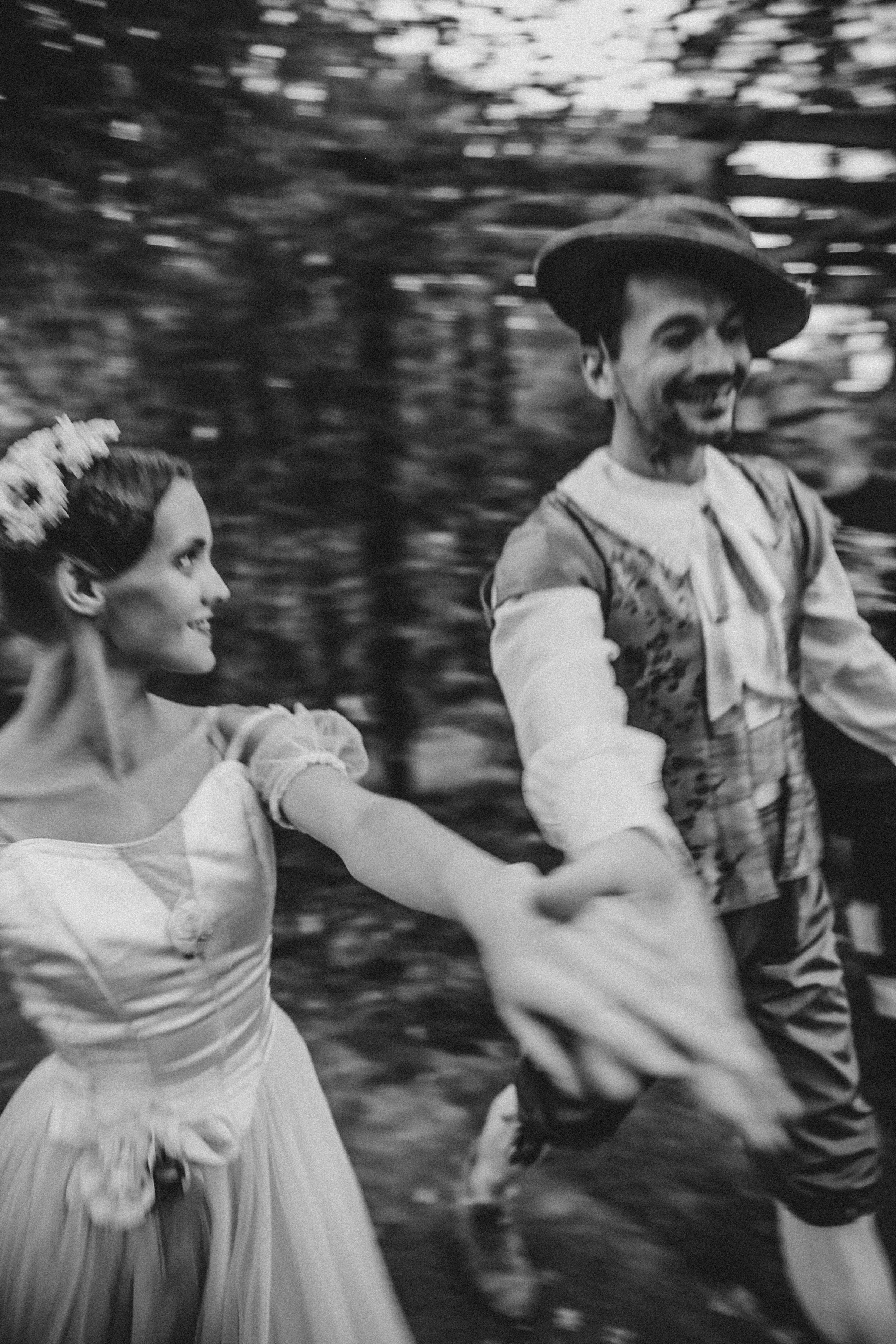 Сад Ракицкого. Фотограф в Серпухове и Тарусе Ксения Царёва