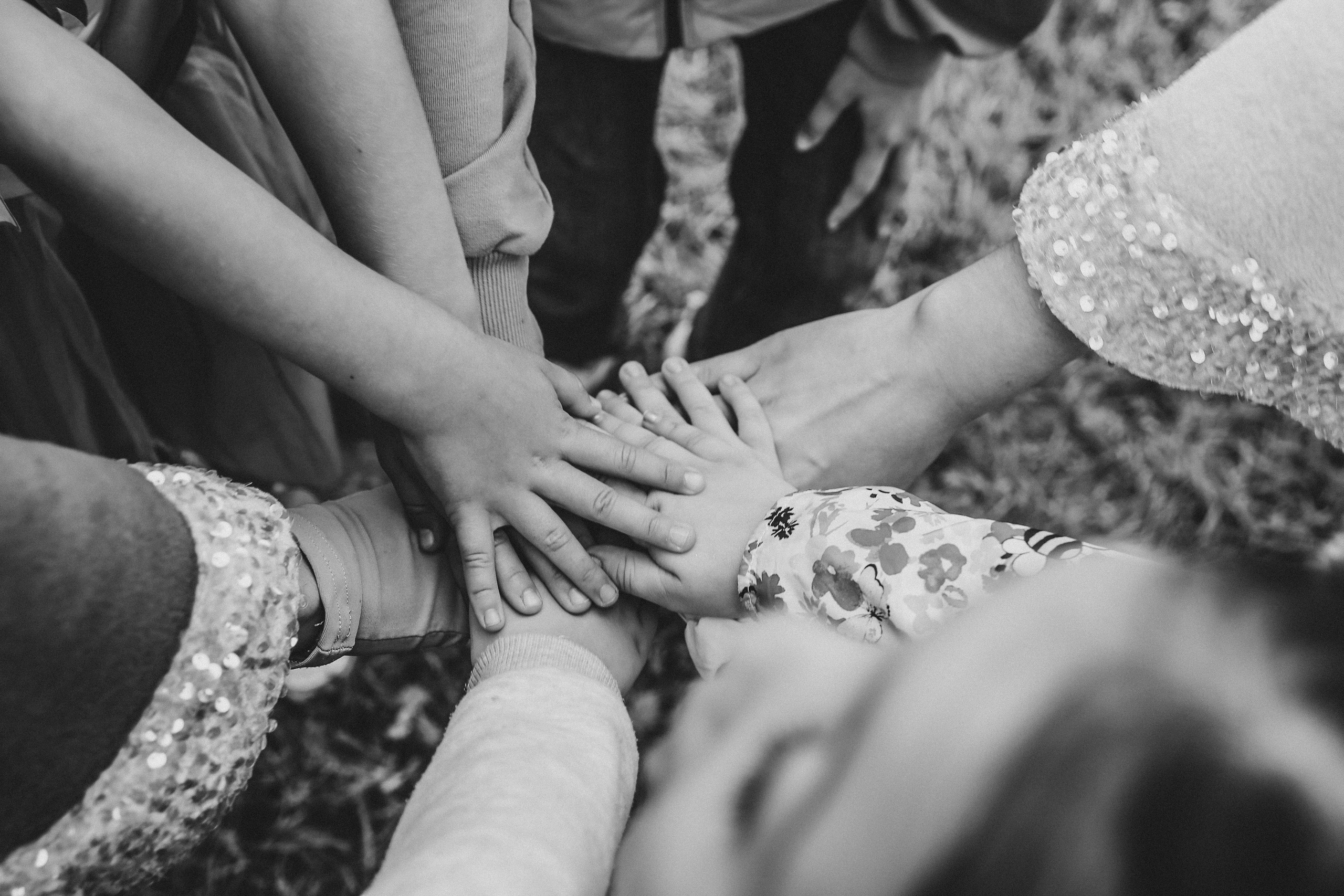 Детский праздник. Фотограф в Серпухове и Тарусе Ксения Царёва