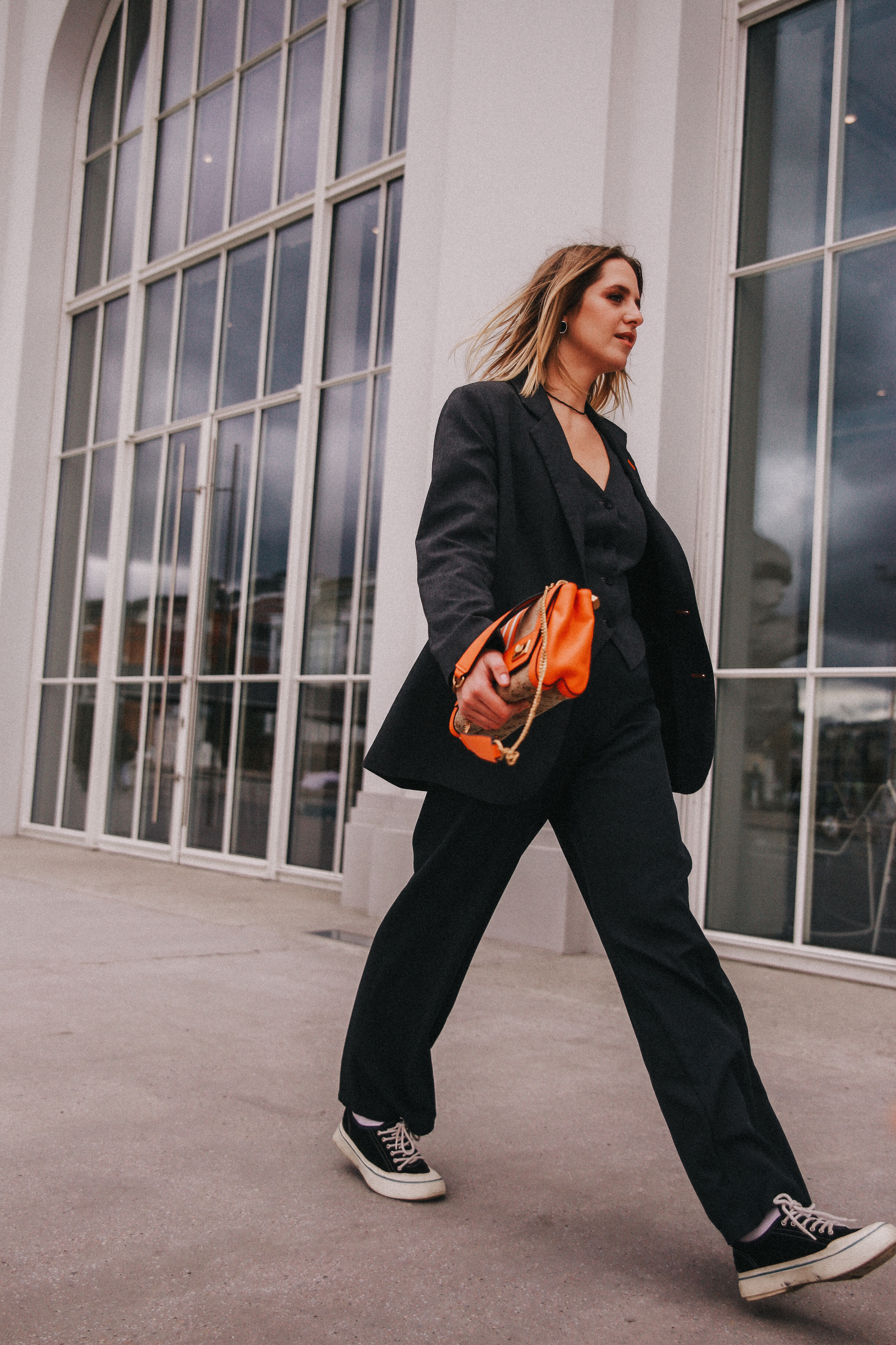 На улице. Фотограф в Серпухове и Тарусе Ксения Царёва