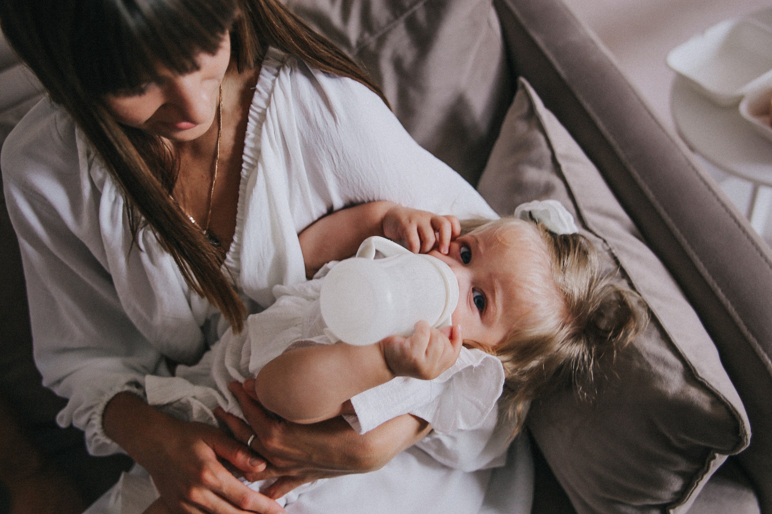 Домашний life-style. Фотограф в Серпухове и Тарусе Ксения Царёва