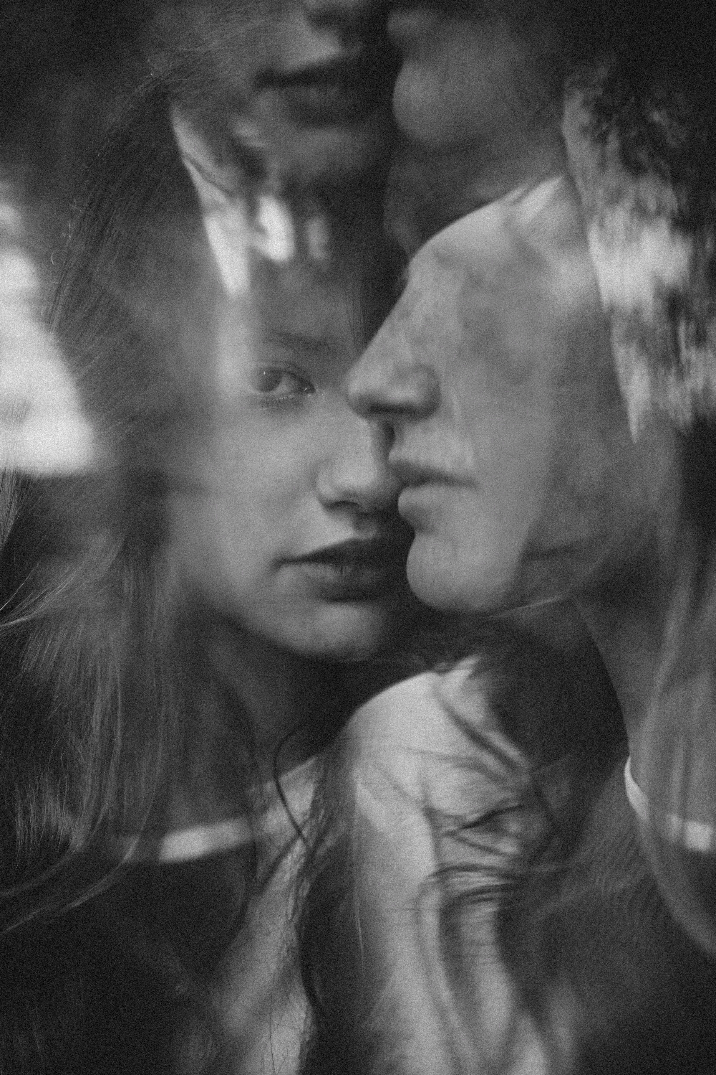 На улице. Фотограф в Серпухове и Тарусе Ксения Царёва