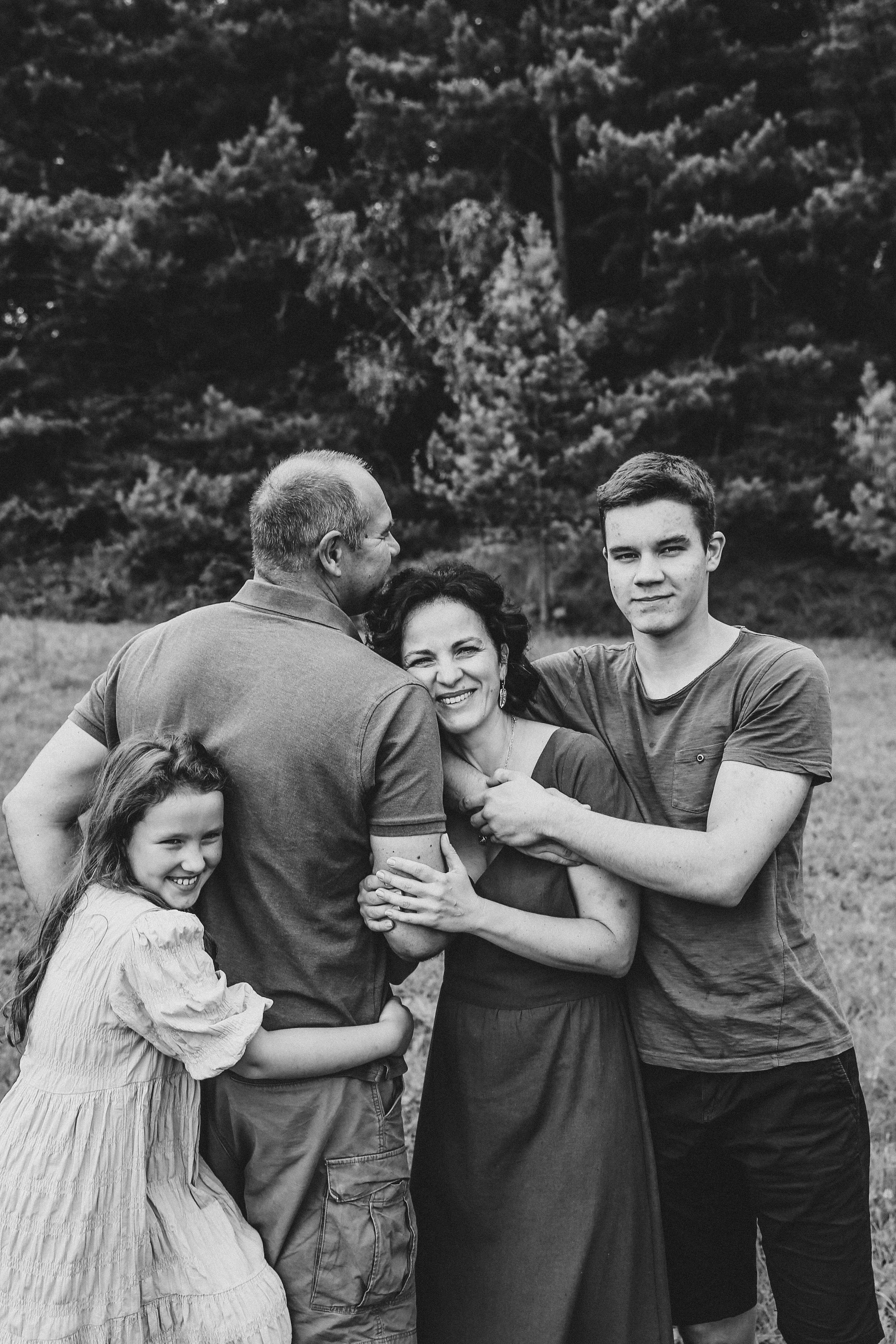 На улице. Фотограф в Серпухове и Тарусе Ксения Царёва