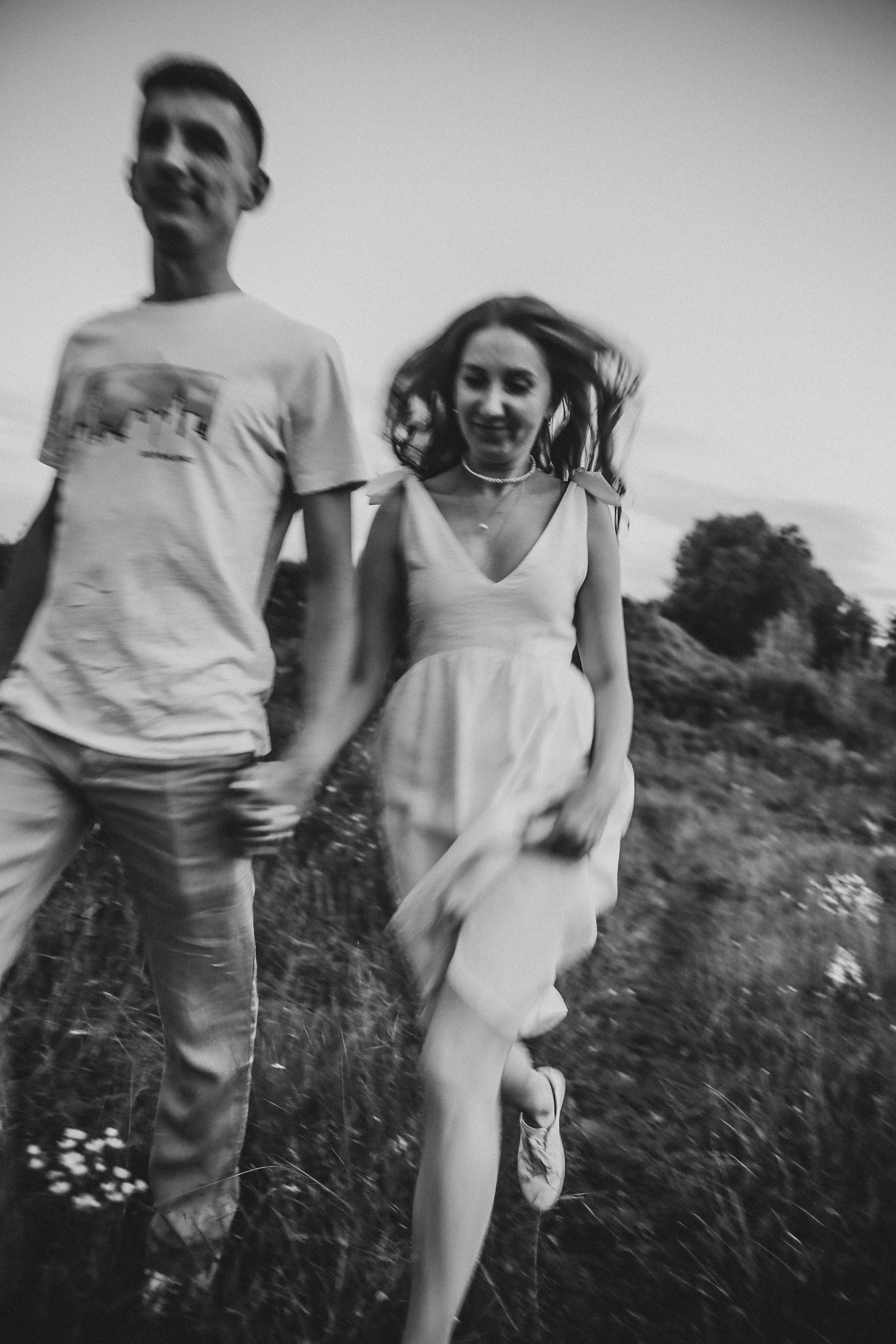 На улице. Фотограф в Серпухове и Тарусе Ксения Царёва