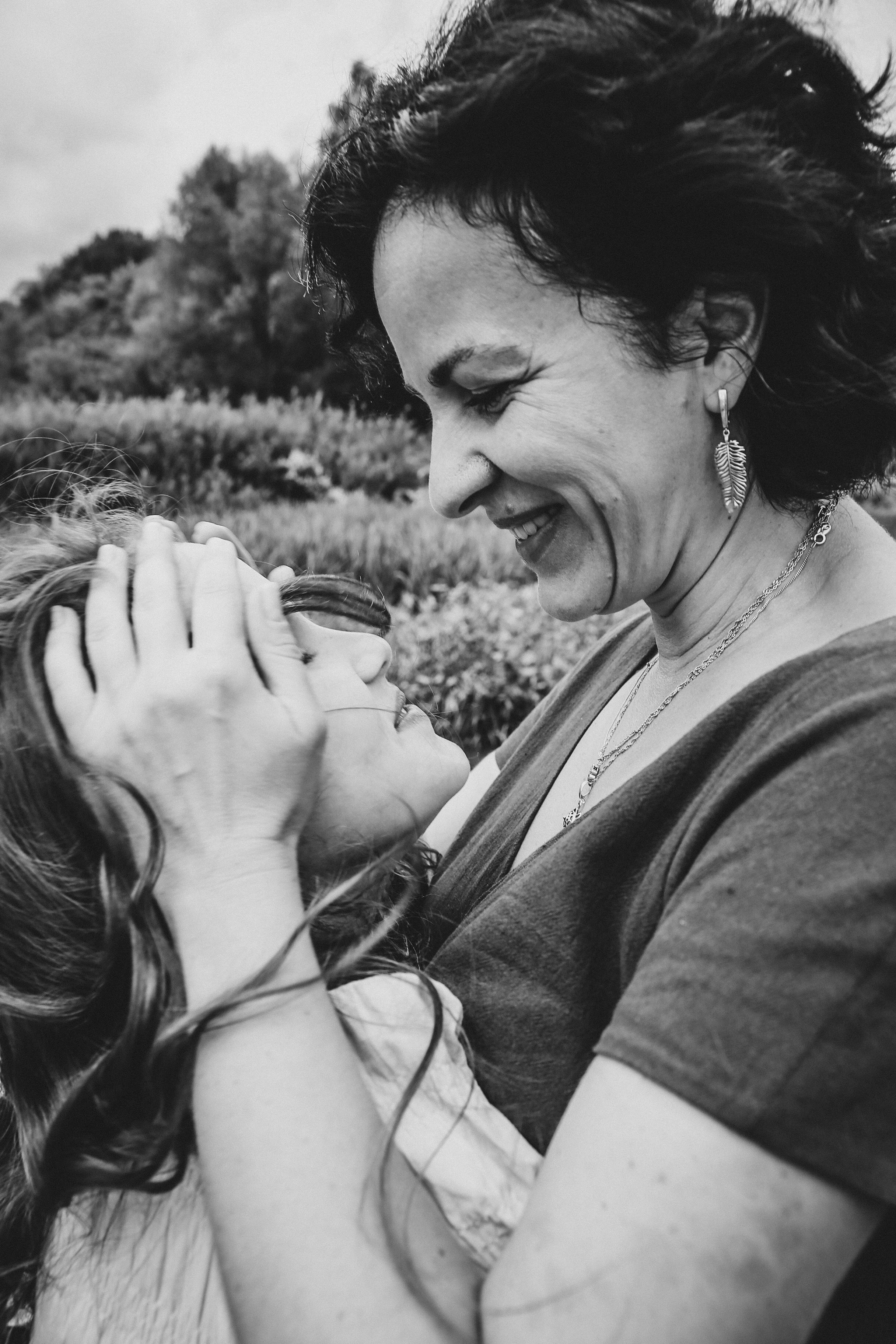 На улице. Фотограф в Серпухове и Тарусе Ксения Царёва