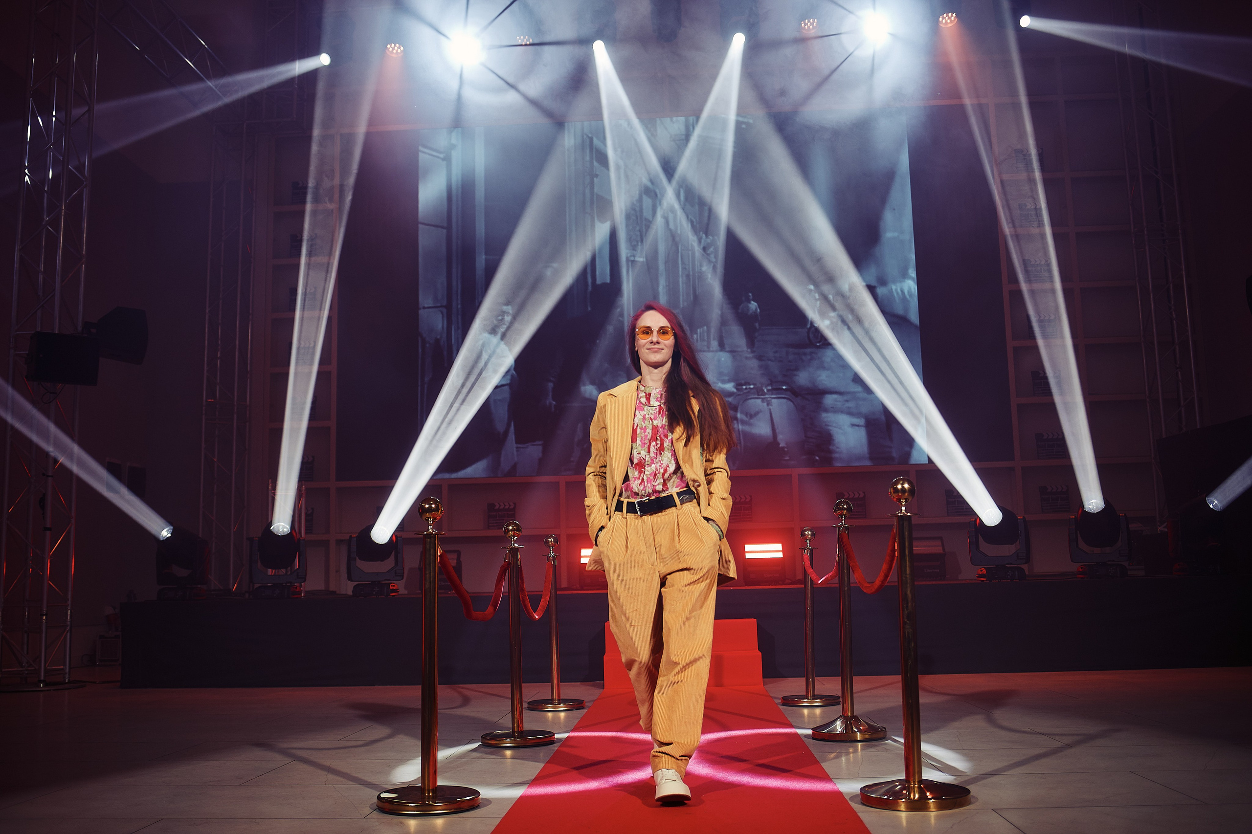 Корпоратив Skyeng. Репортажный фотограф в Москве Константин Дерягин