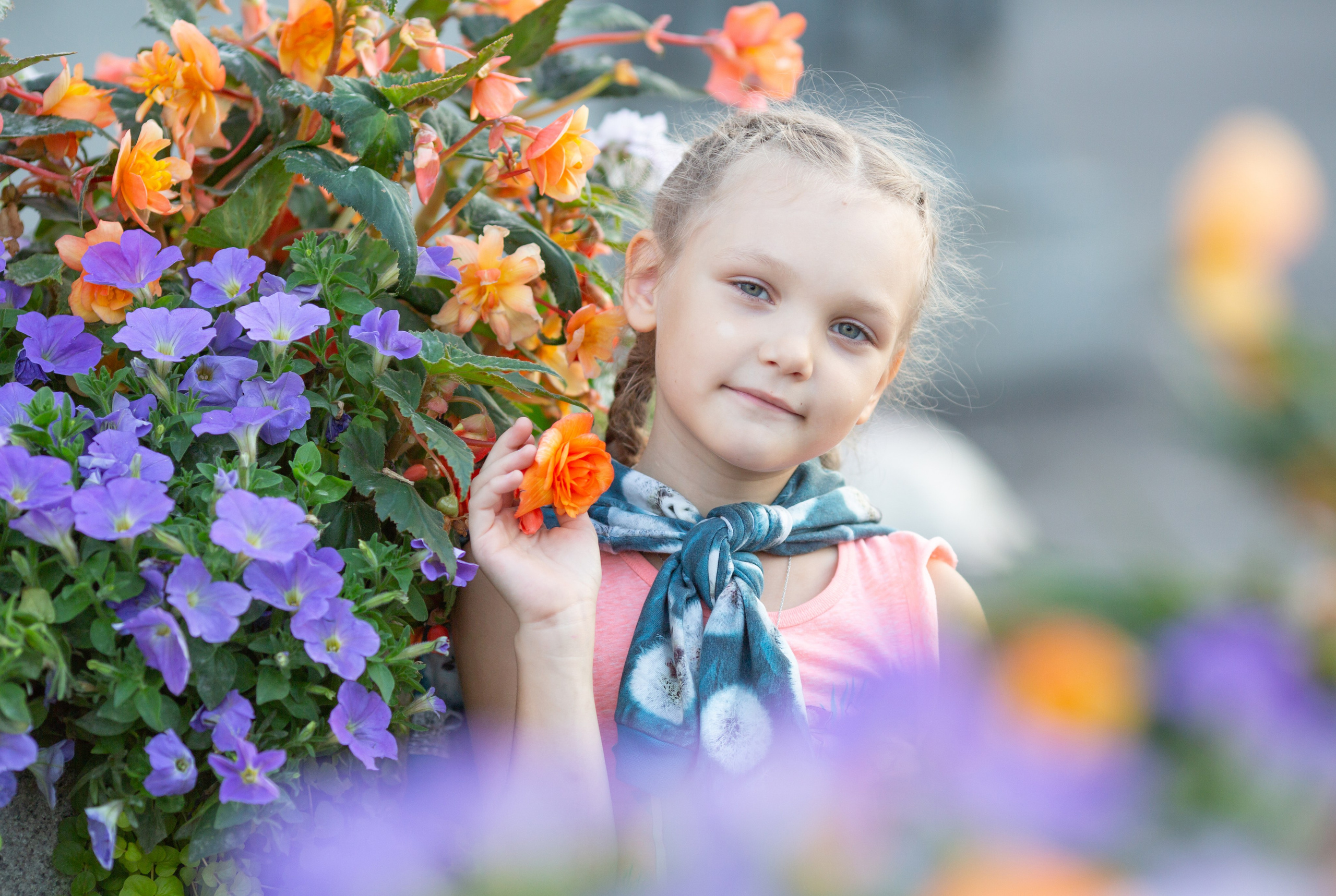Выпускной альбом. Детский и семейный фотограф в Санкт-Петербуре