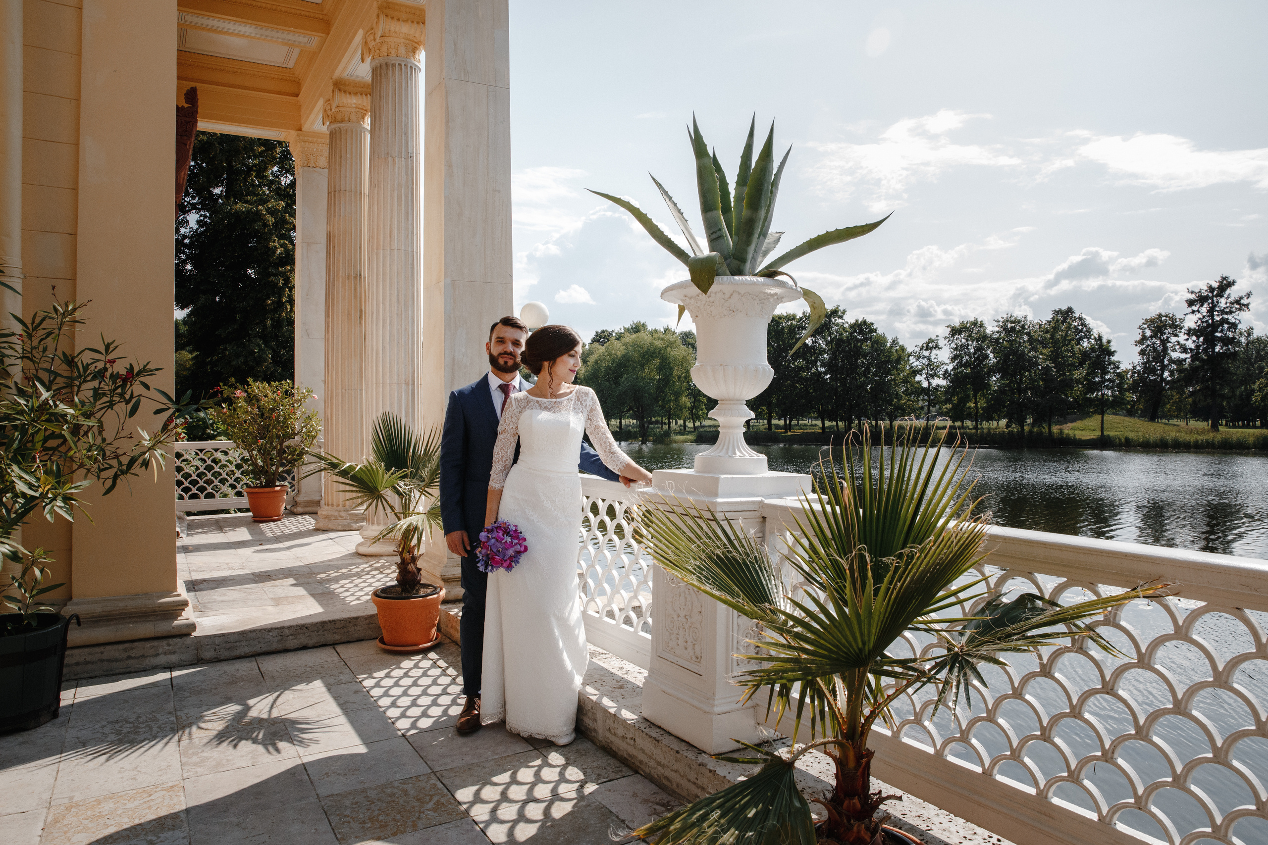 Кристина и Кирилл. Анонс Свадьбы. Семейный и свадебный фотограф Полина Принцева