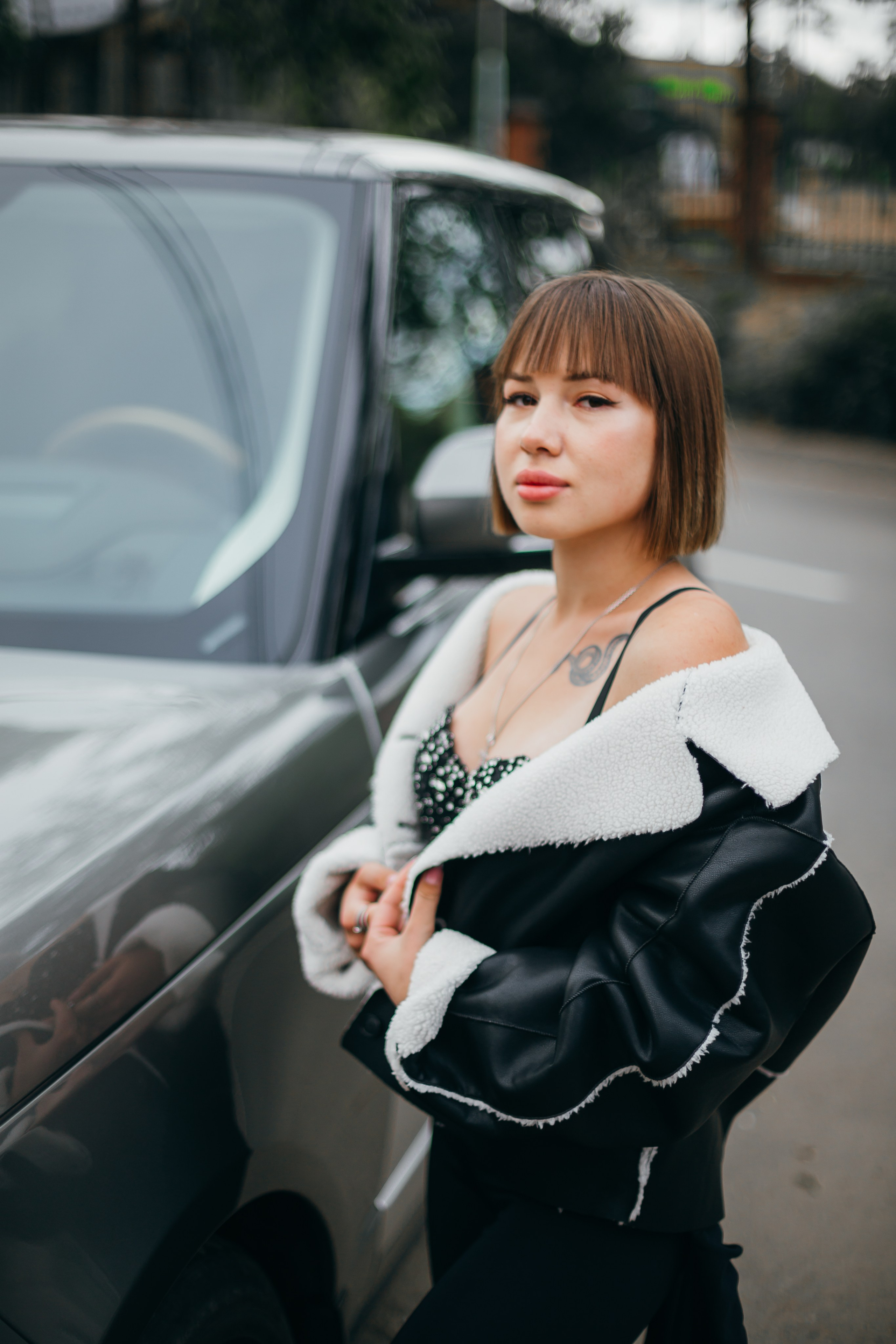 С тачками. София Андриянова | Фотограф школ и семей в Бурятии