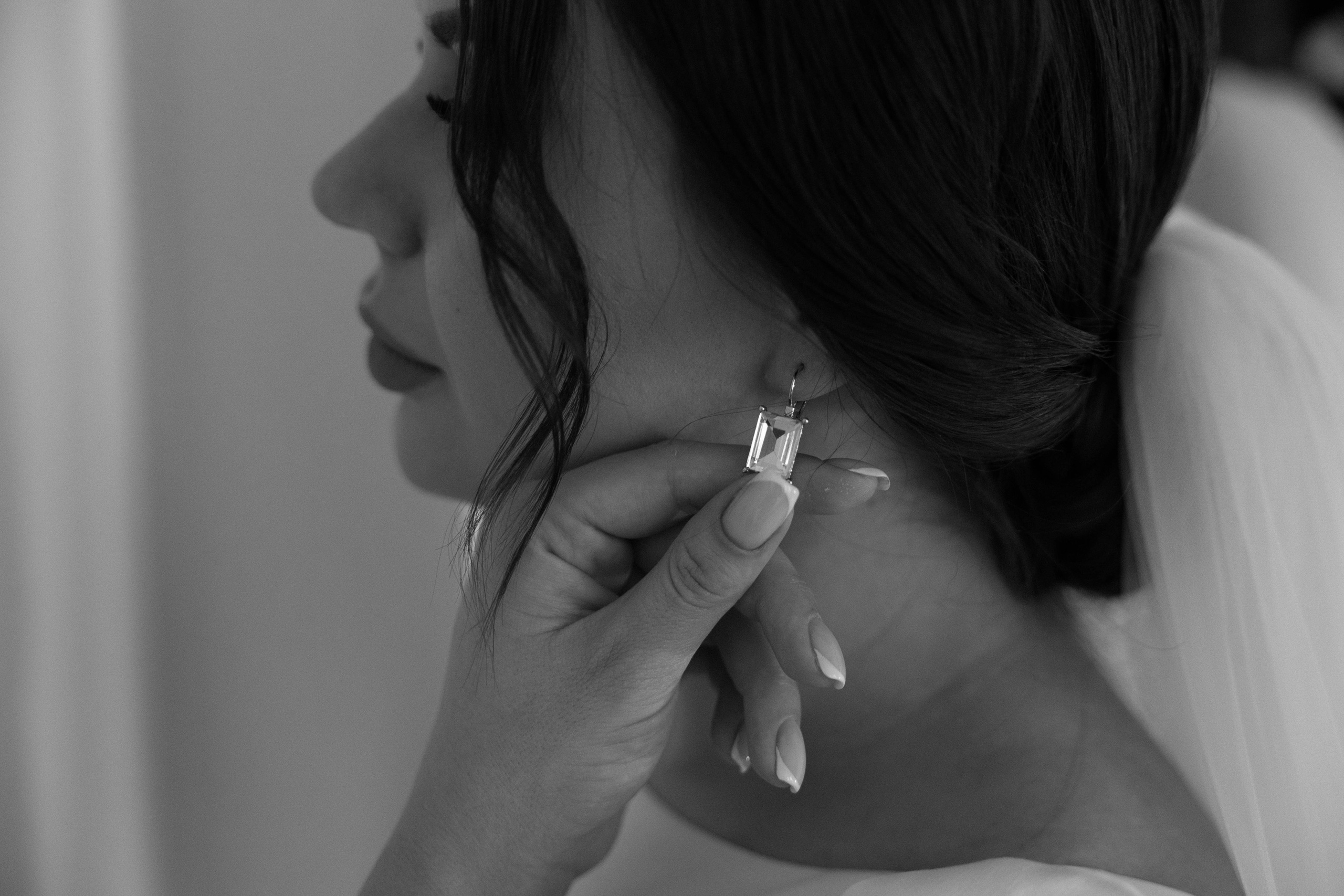 Полина и Денис. Галерея