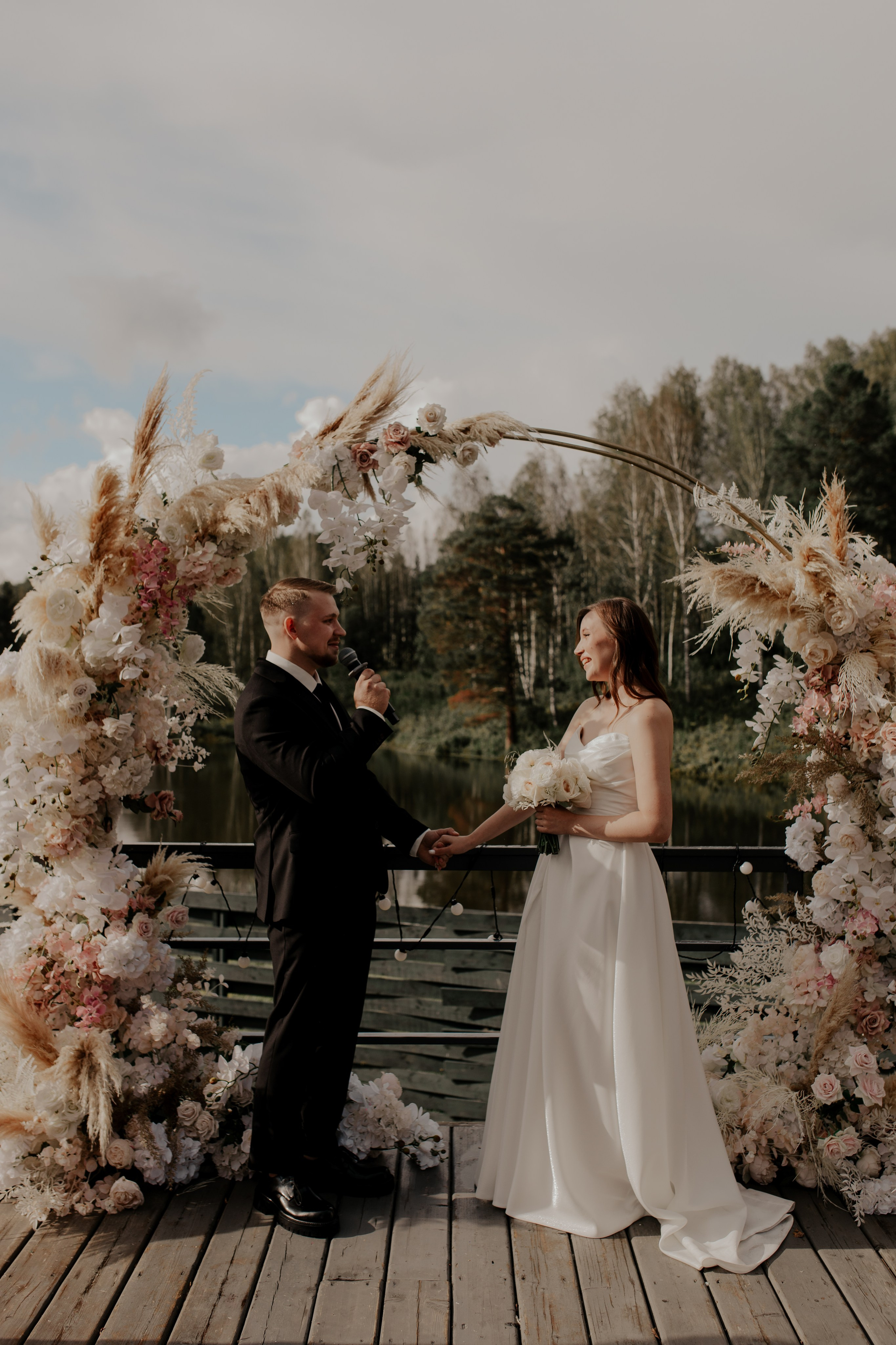 Музыка — жизнь. Фотограф в Санкт-Петербурге Лиза Семченкова