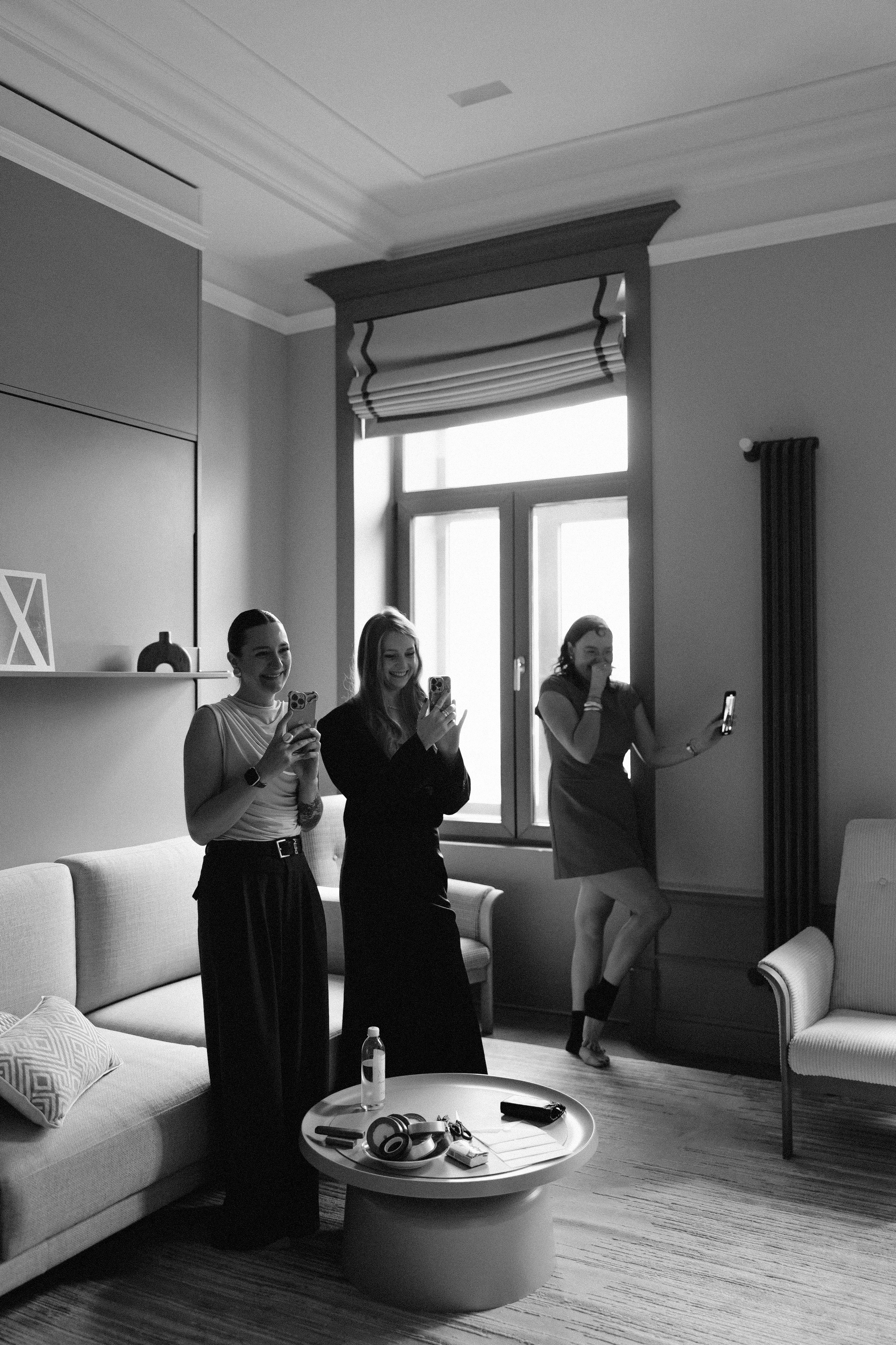 Ты — моя тишина. Свадебный фотограф в Санкт-Петербурге Баженова Алина