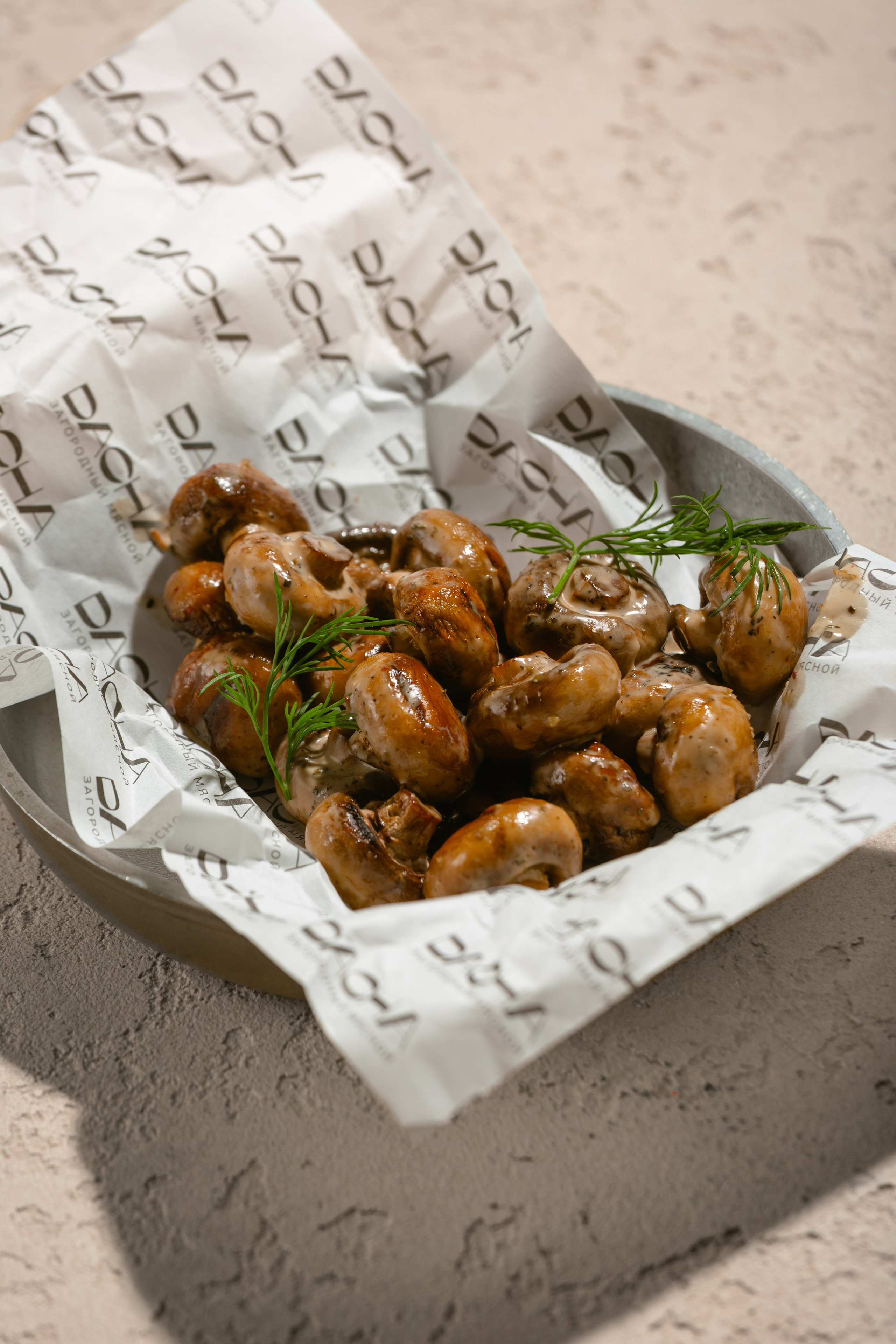 Фудсъемка для гастробара в Смоленске. Фотограф | Михаил Буш Смоленск