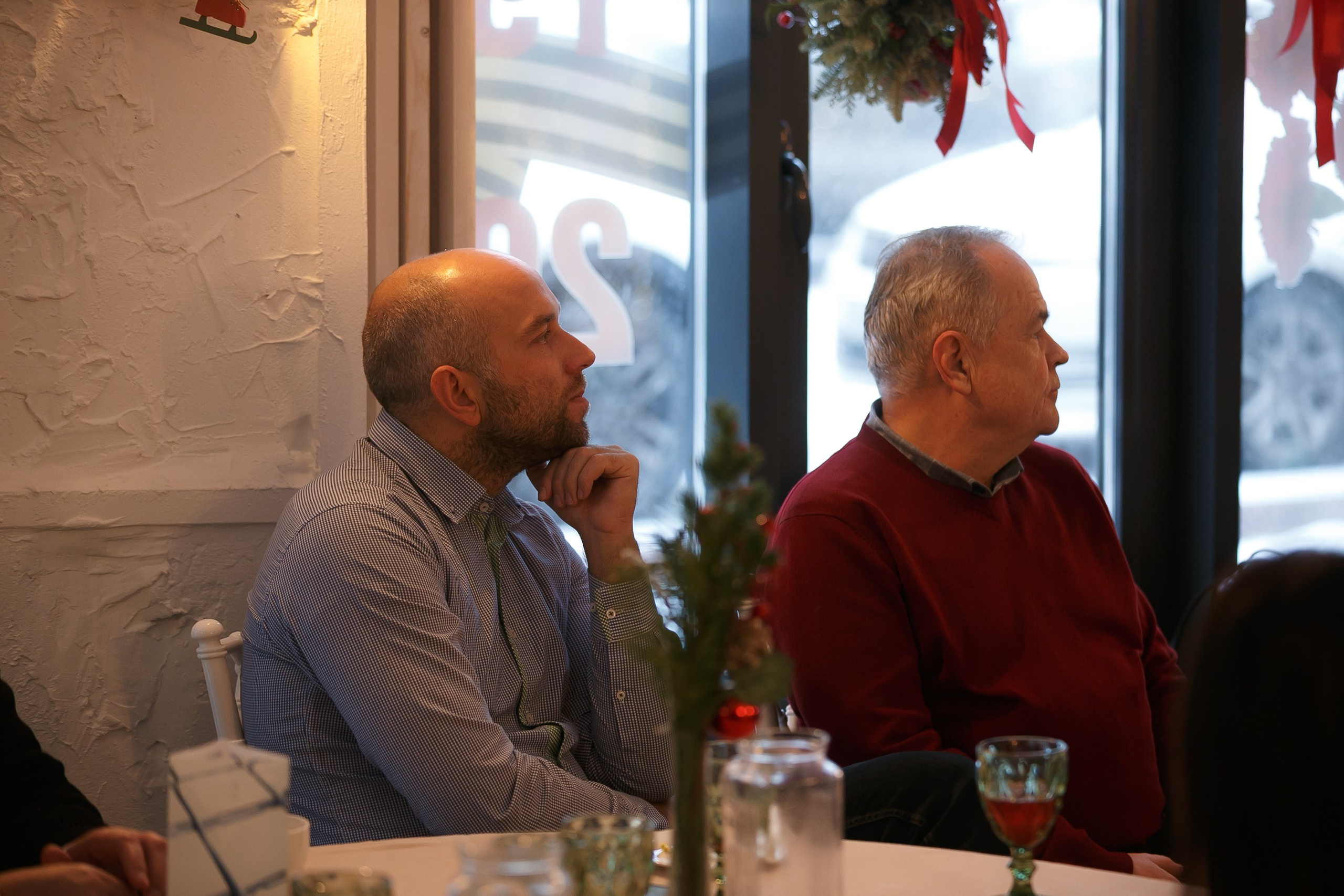 Репортажная съемка мероприятия. Фотограф | Михаил Буш Смоленск