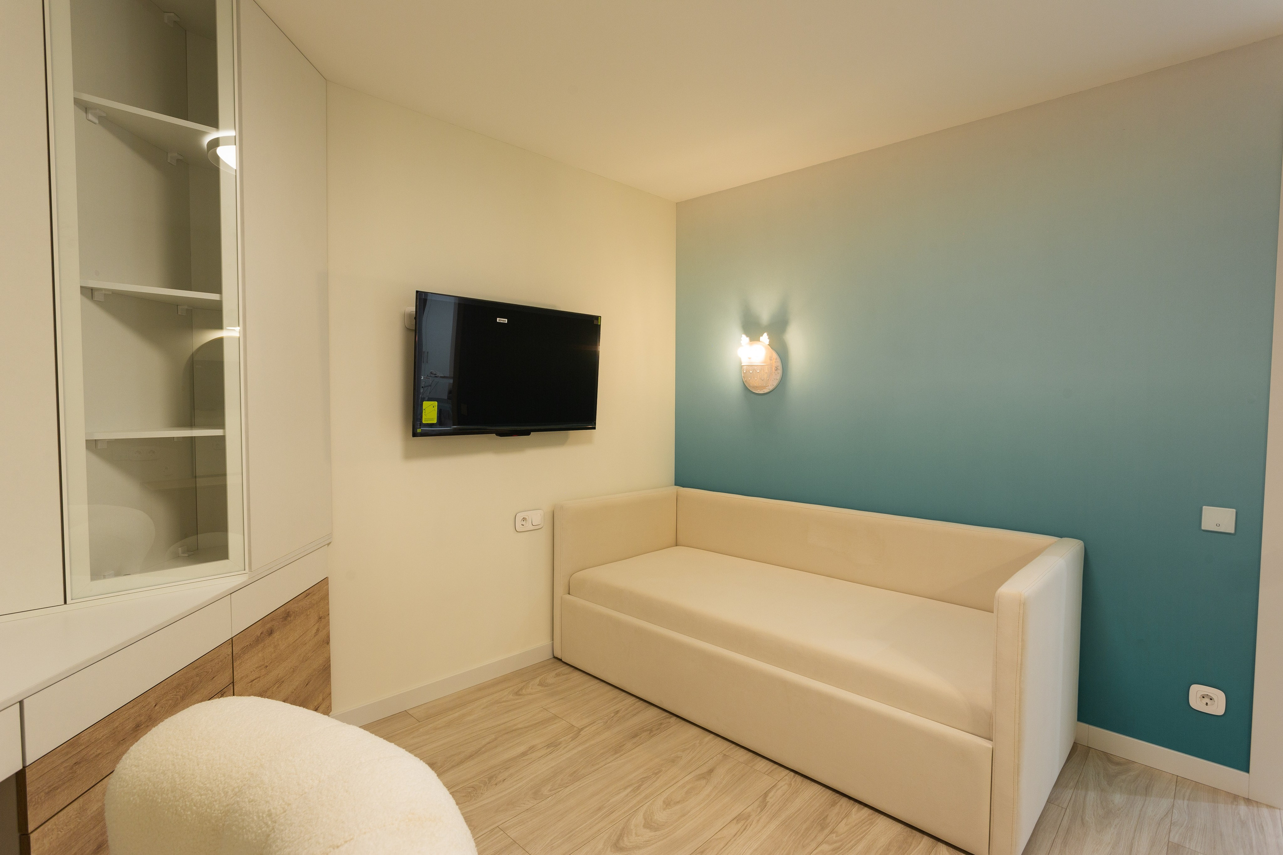 Фотосъемка квартиры после ремонта. Фотограф | Михаил Буш Смоленск