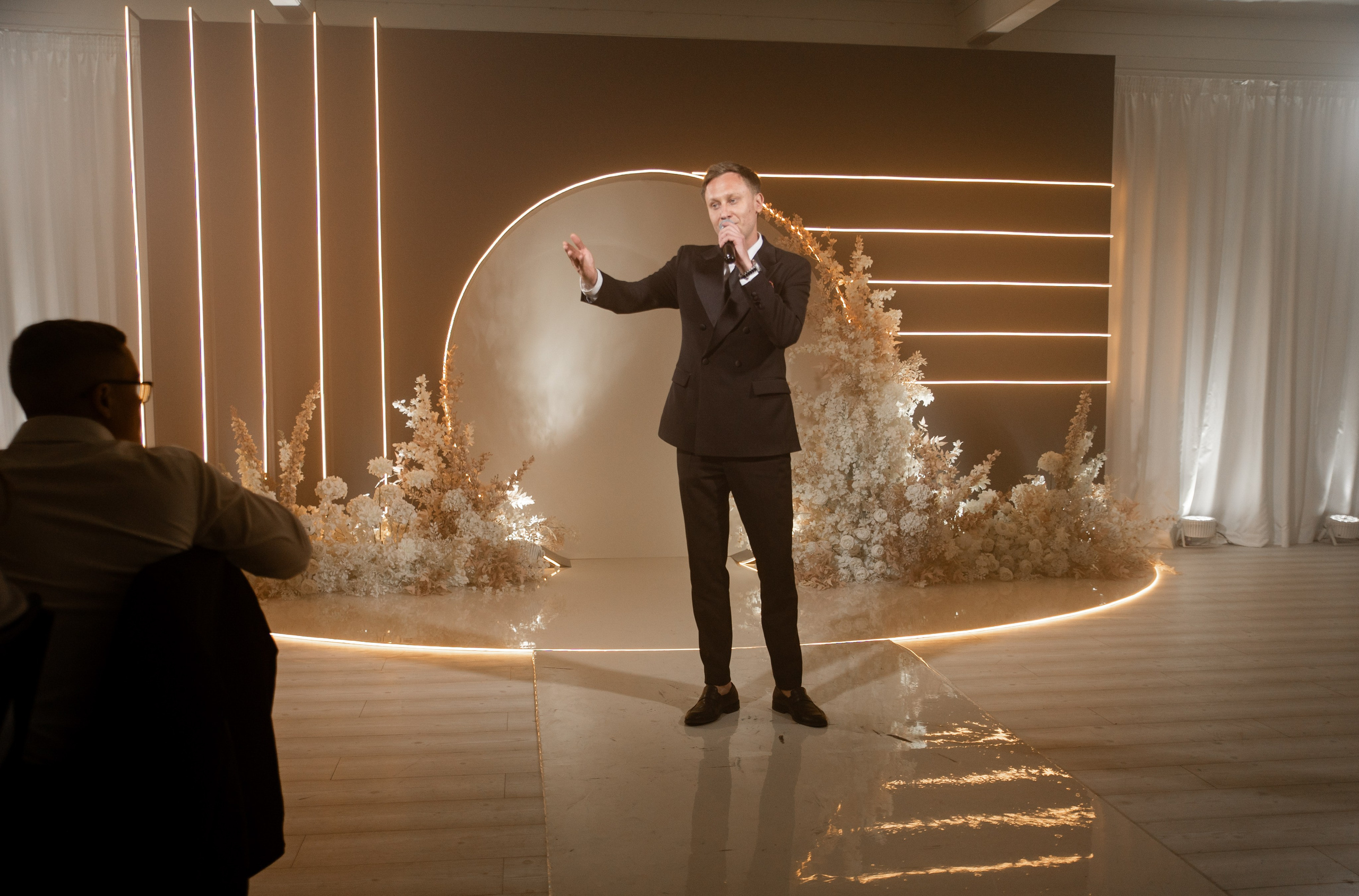 Свадьба Тимура и Виктории. Свадебный фотограф Тюмень Анастасия Битная