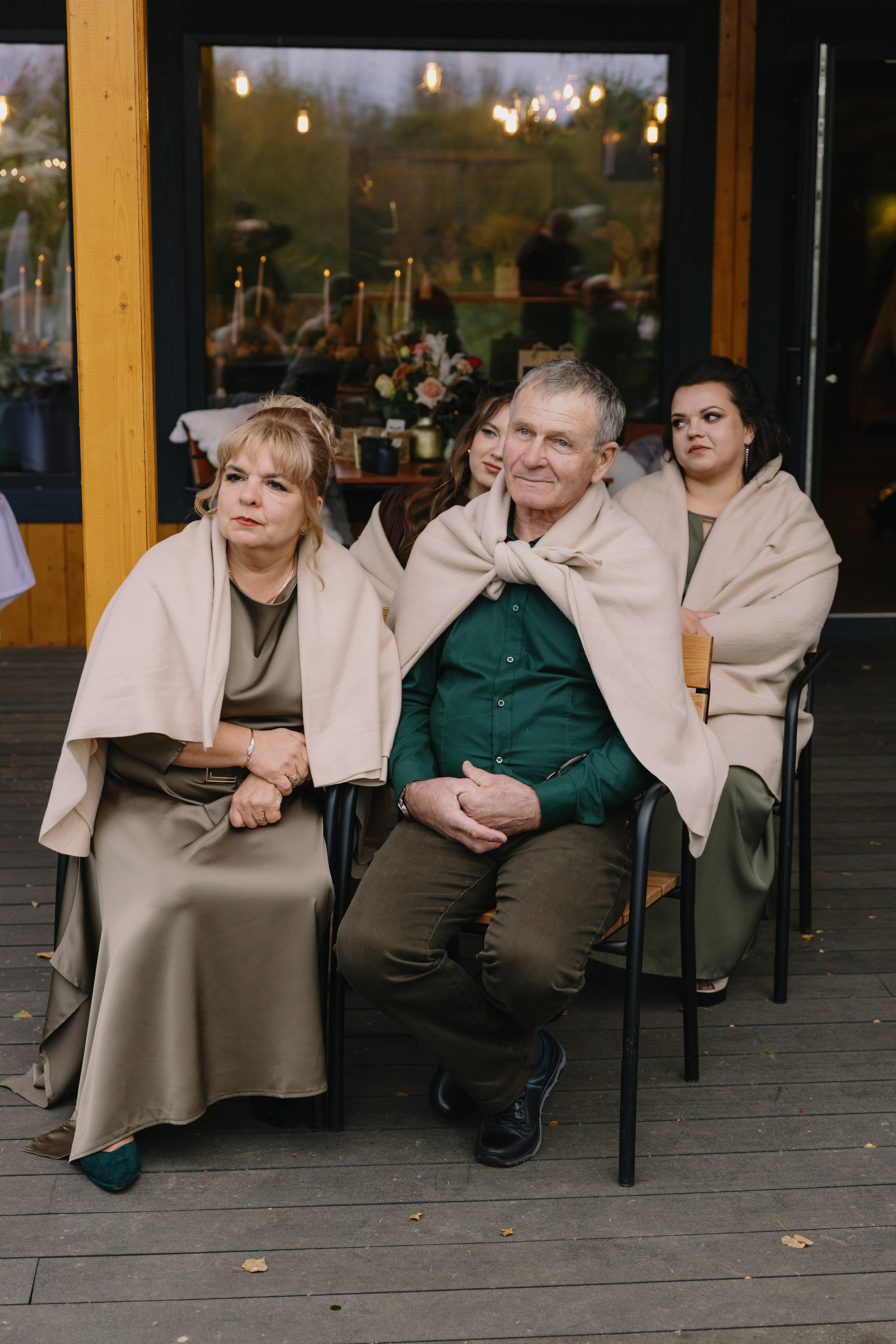 Алексей и Милена. Фотограф в Красноярске