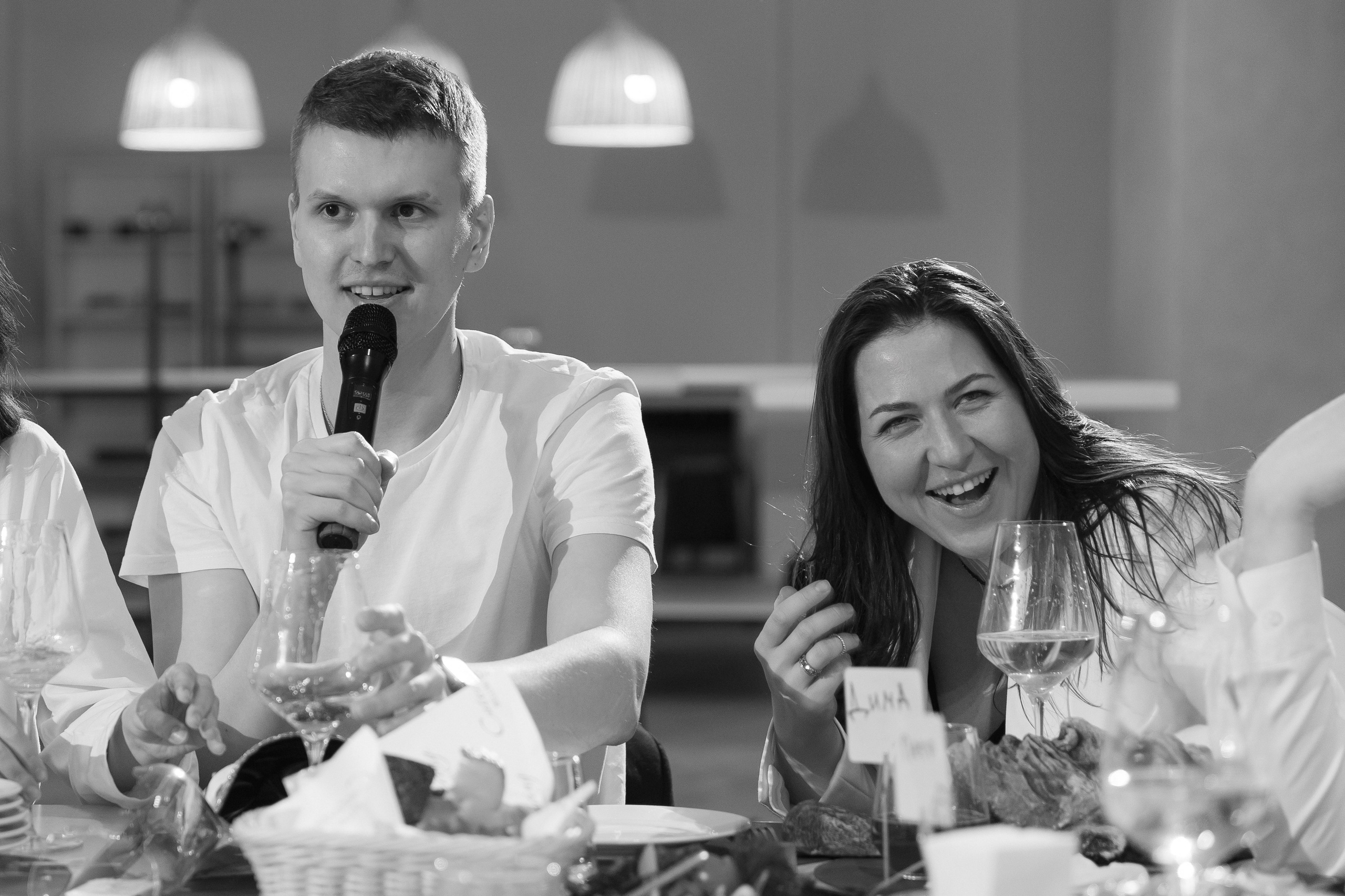 ЮБИЛЕЙ. Фотограф в Красноярске