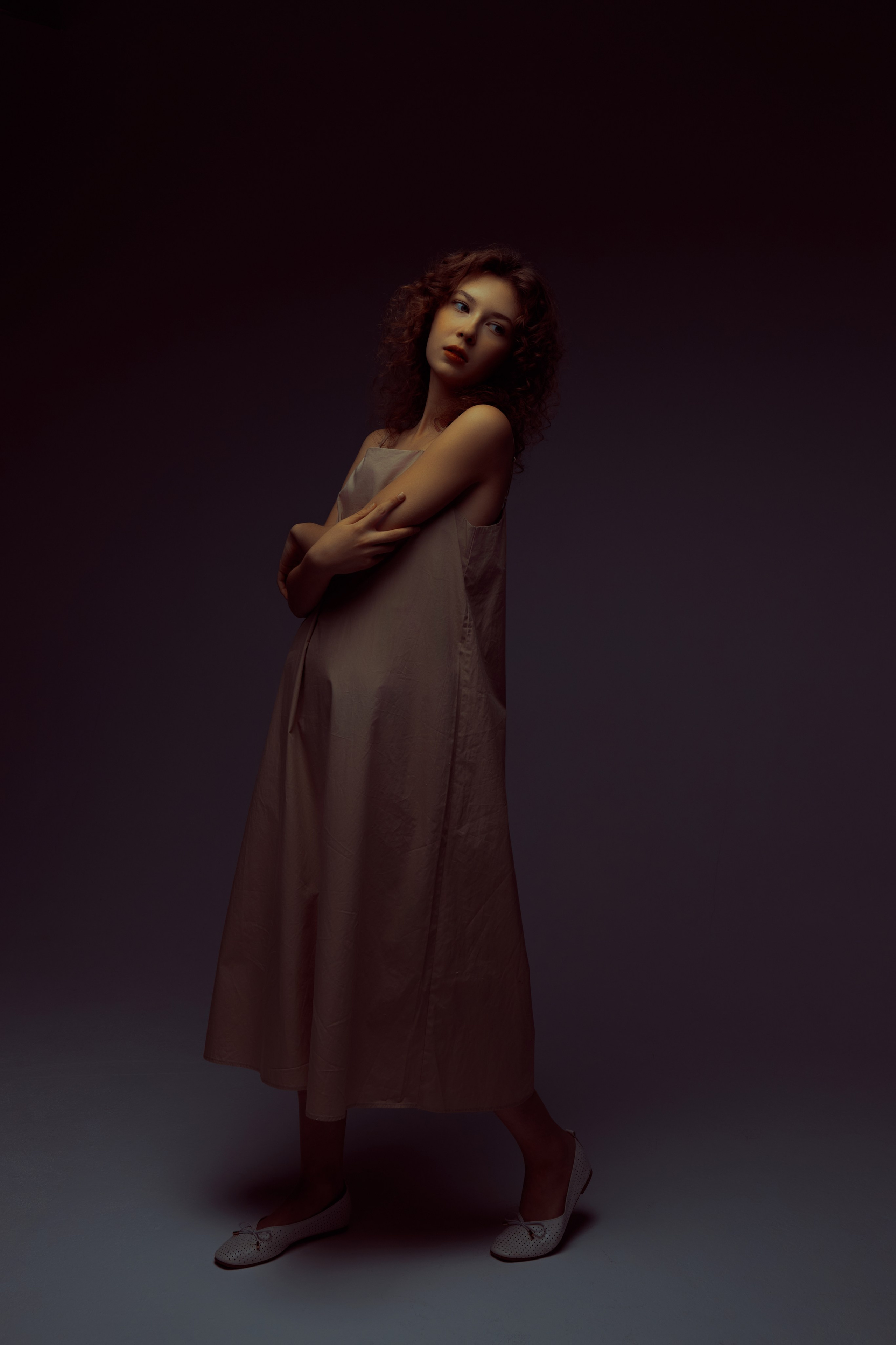 Фотограф Кристина Крищунс