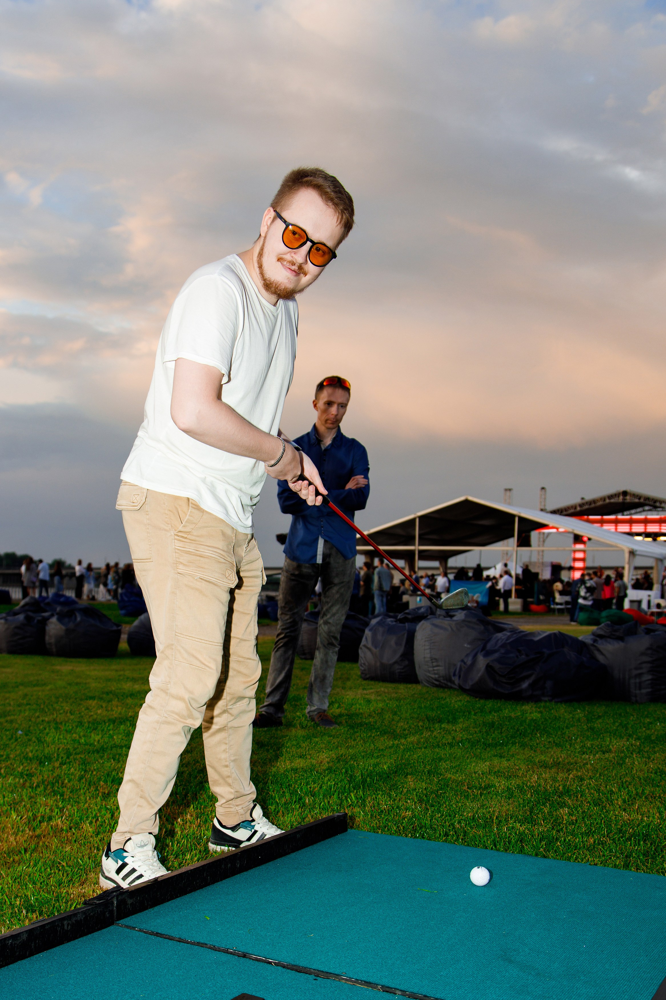 ITPS 20 лет. Фотограф Дмитрий Молчанов | Фотограф Пермь | Фотограф