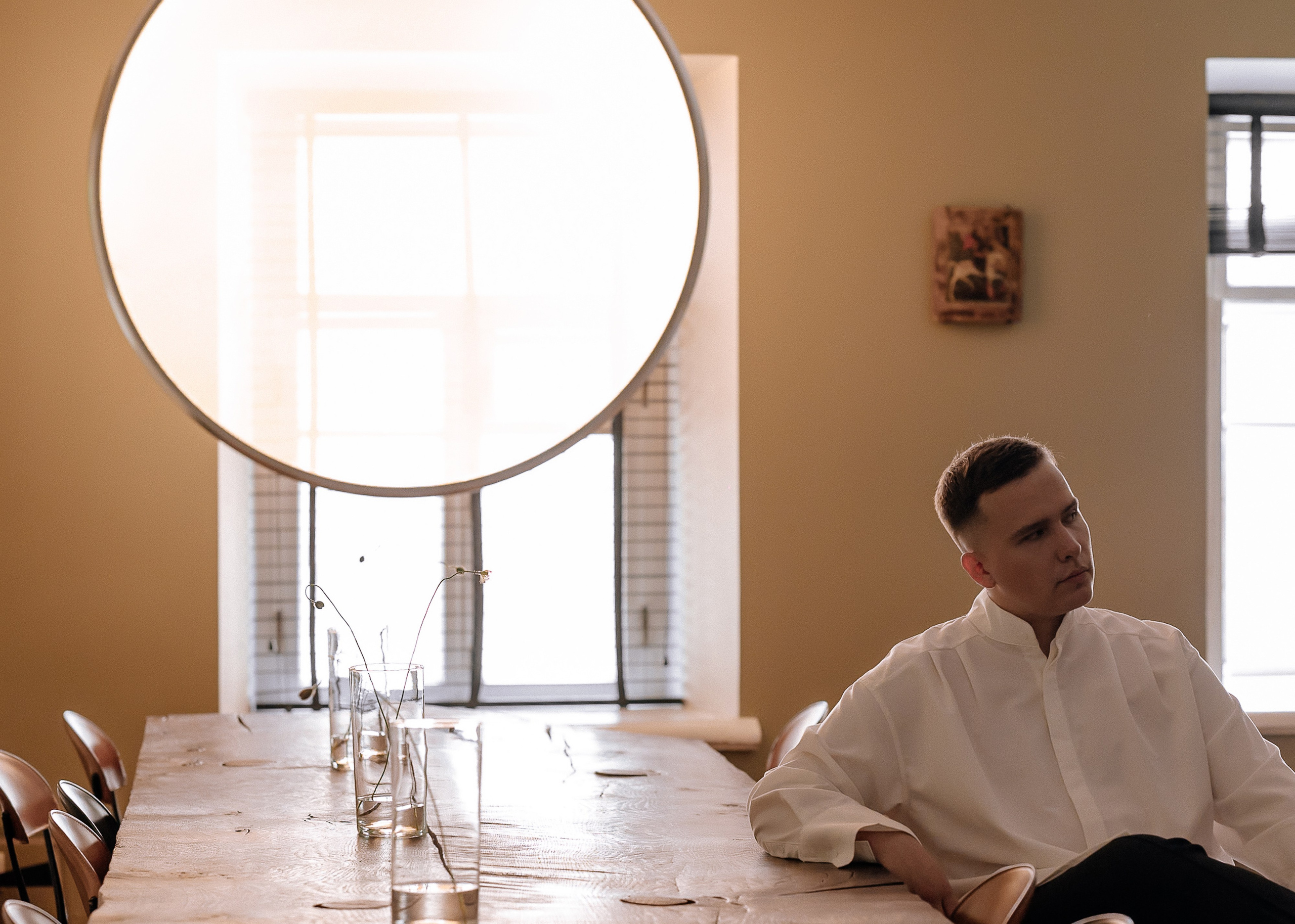 Свадьба Аяны & Андрея. Фотограф Москва. Шульгинова Ольга