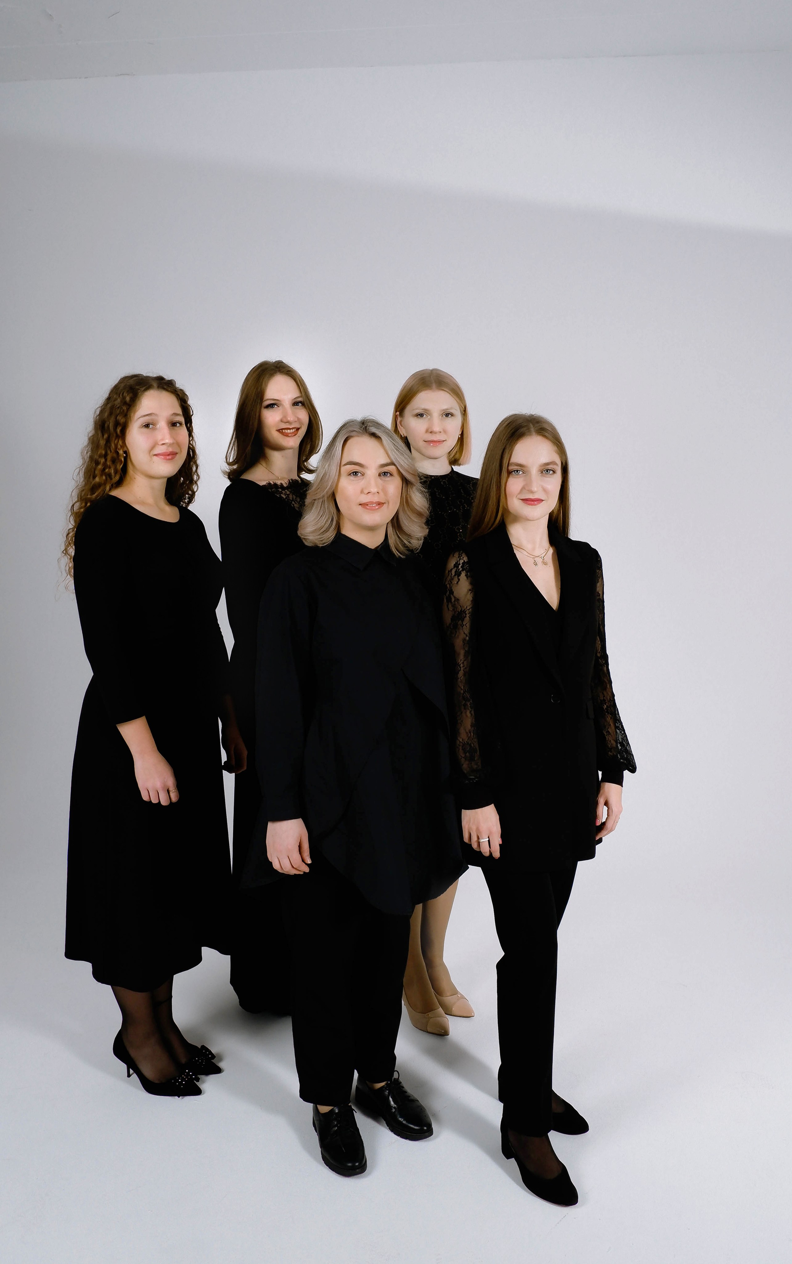 Для дирижеров. Дарья Баруткина фотограф в Санкт-Петербурге