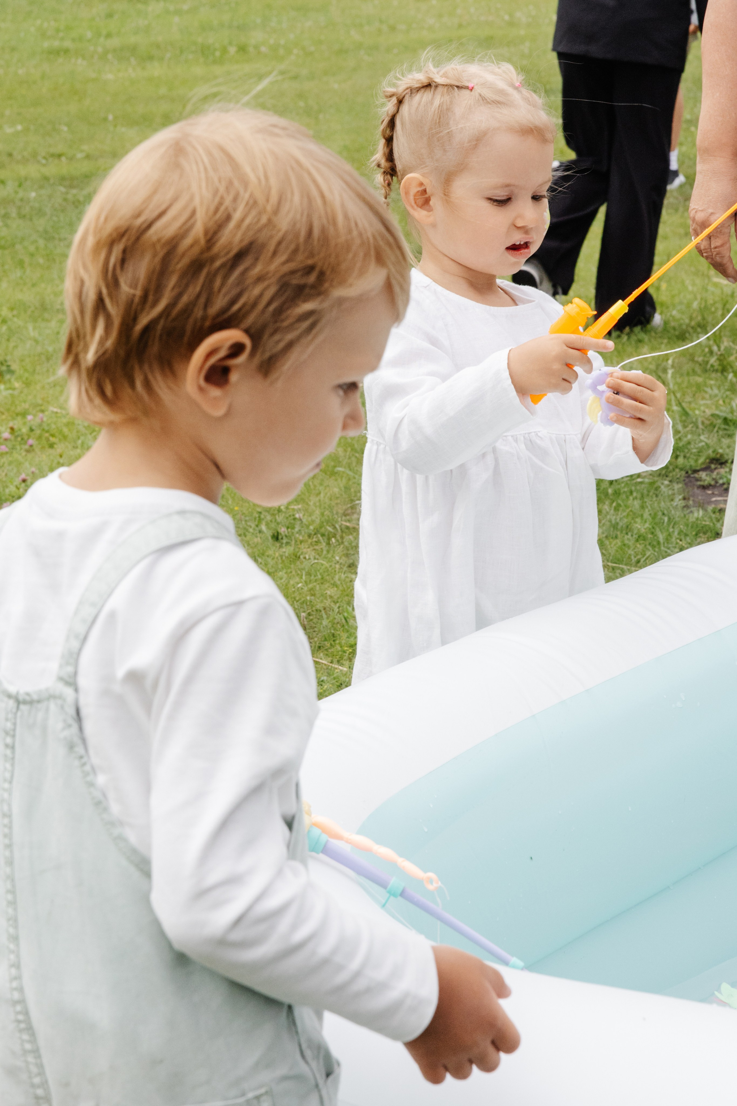 ГЕНДЕР ПАТИ. Фотограф в Красноярске