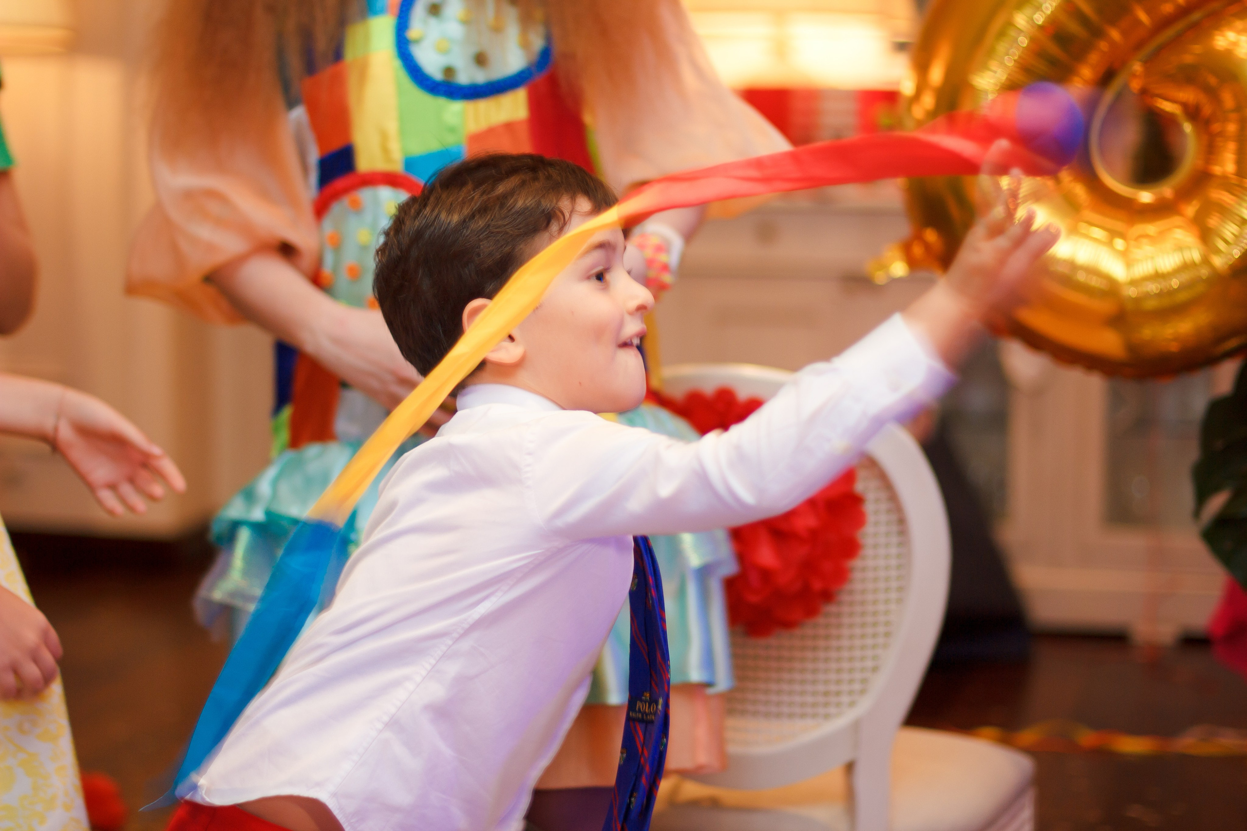 Детский день Рождения. Семейный и свадебный фотограф Красногорск- Москва