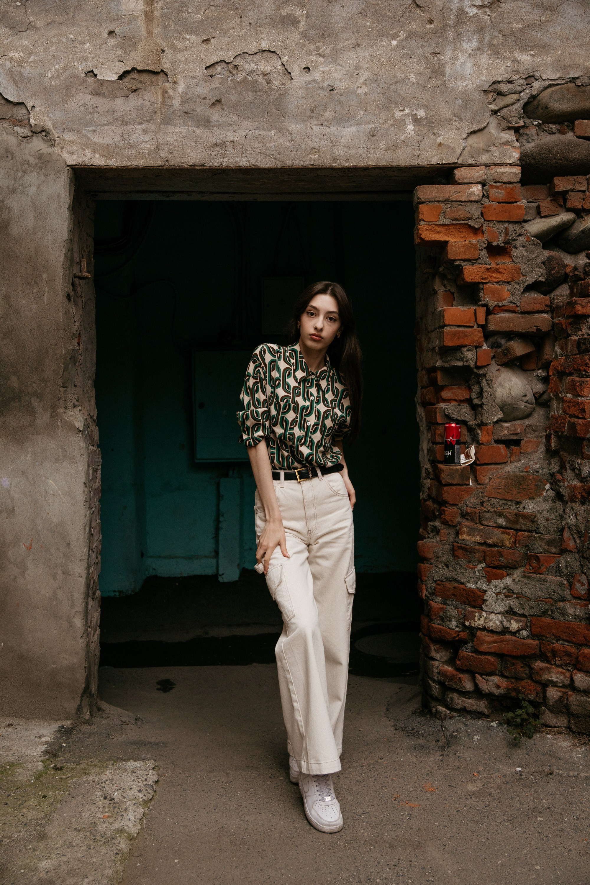 Аделина. Серж Пироев | Фотограф во Владикавказе