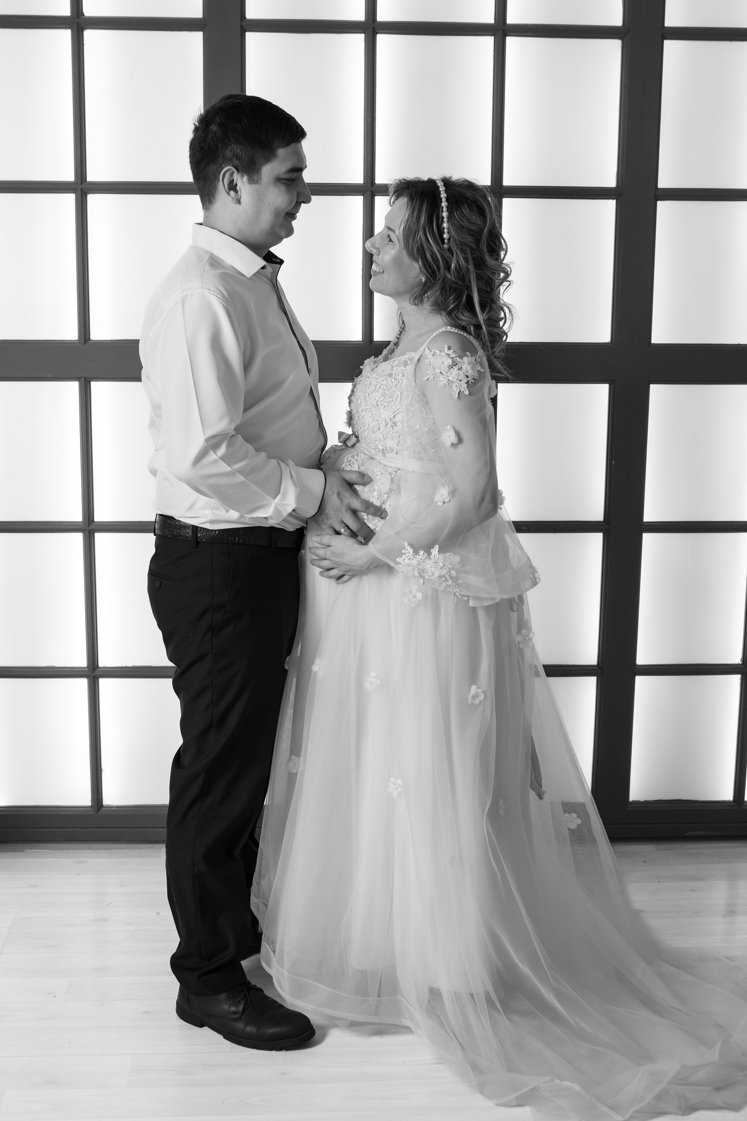 Снежанна. Марина Шаймухаметова. Фотограф в Уфе