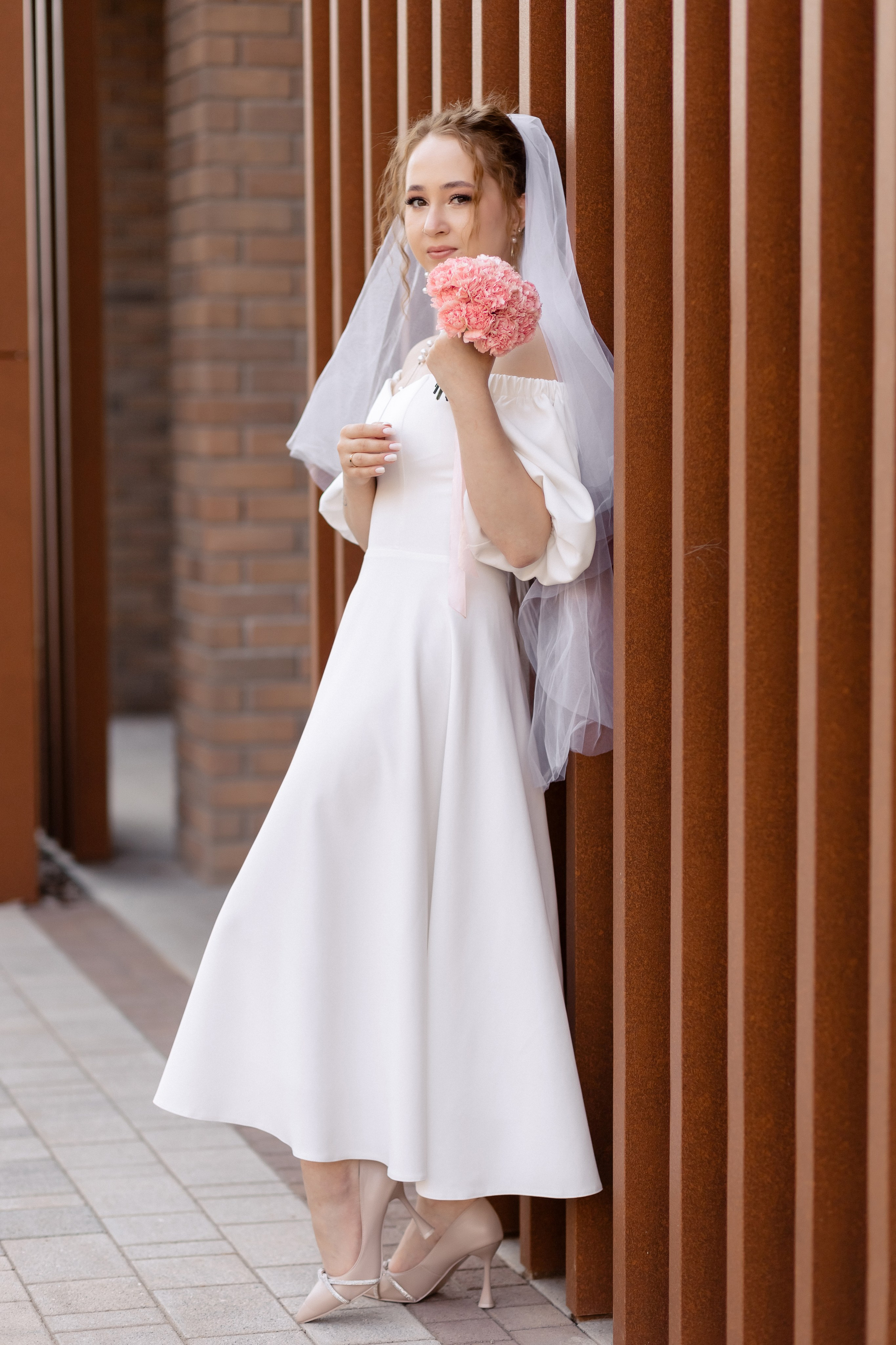 СВАДЬБА: Анастасия и Григорий. Все фото. Профессиональный фотограф в Ижевске Леша Петров